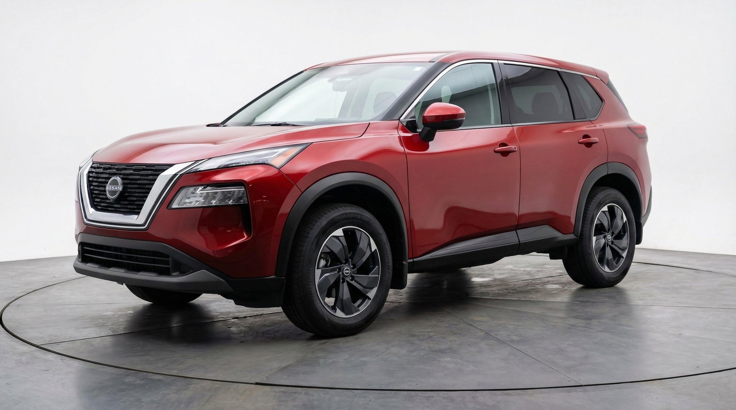 Thumbnail: 2025 Nissan Rogue - 3