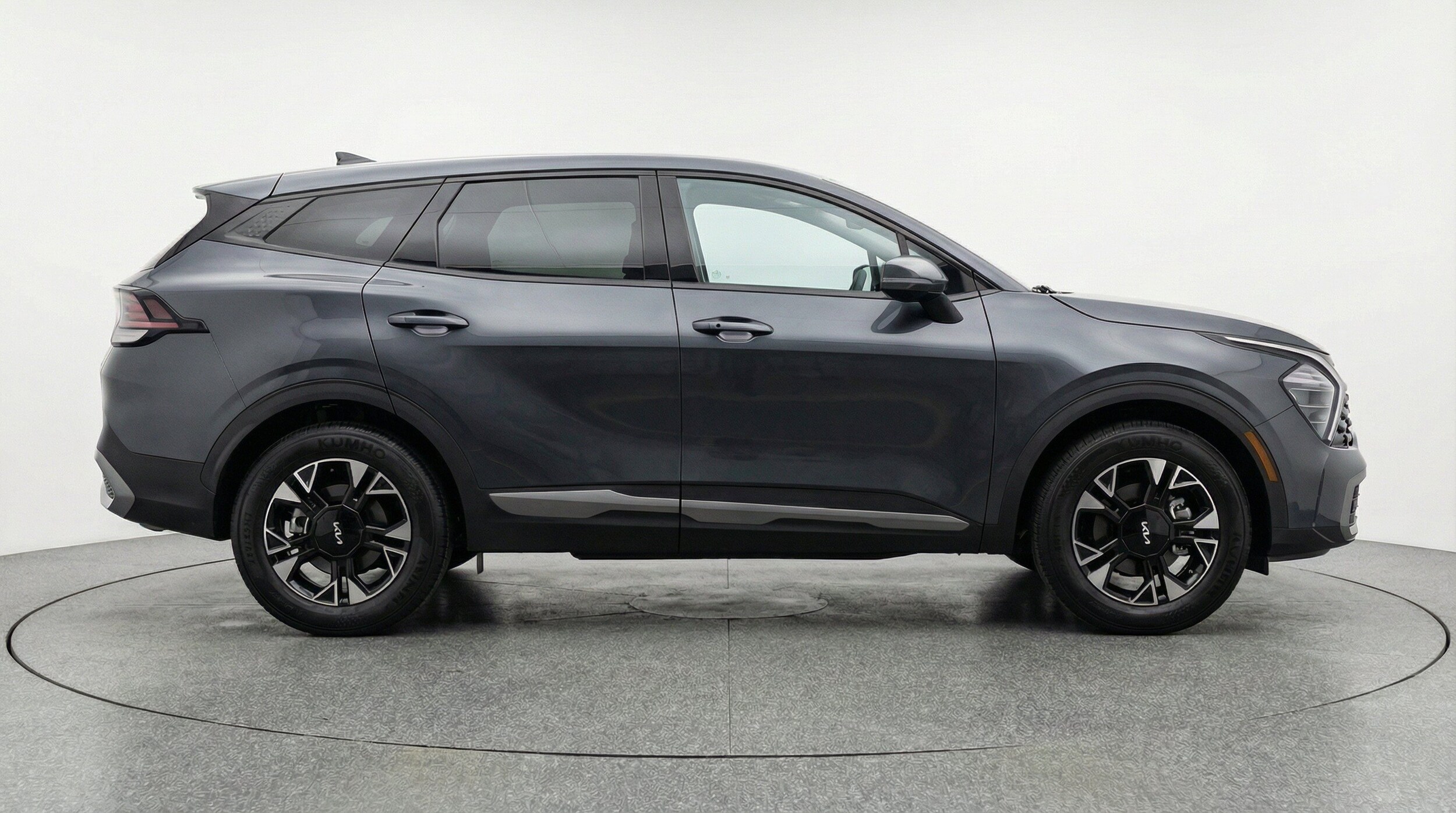 Thumbnail: 2026 Kia Sportage - 11