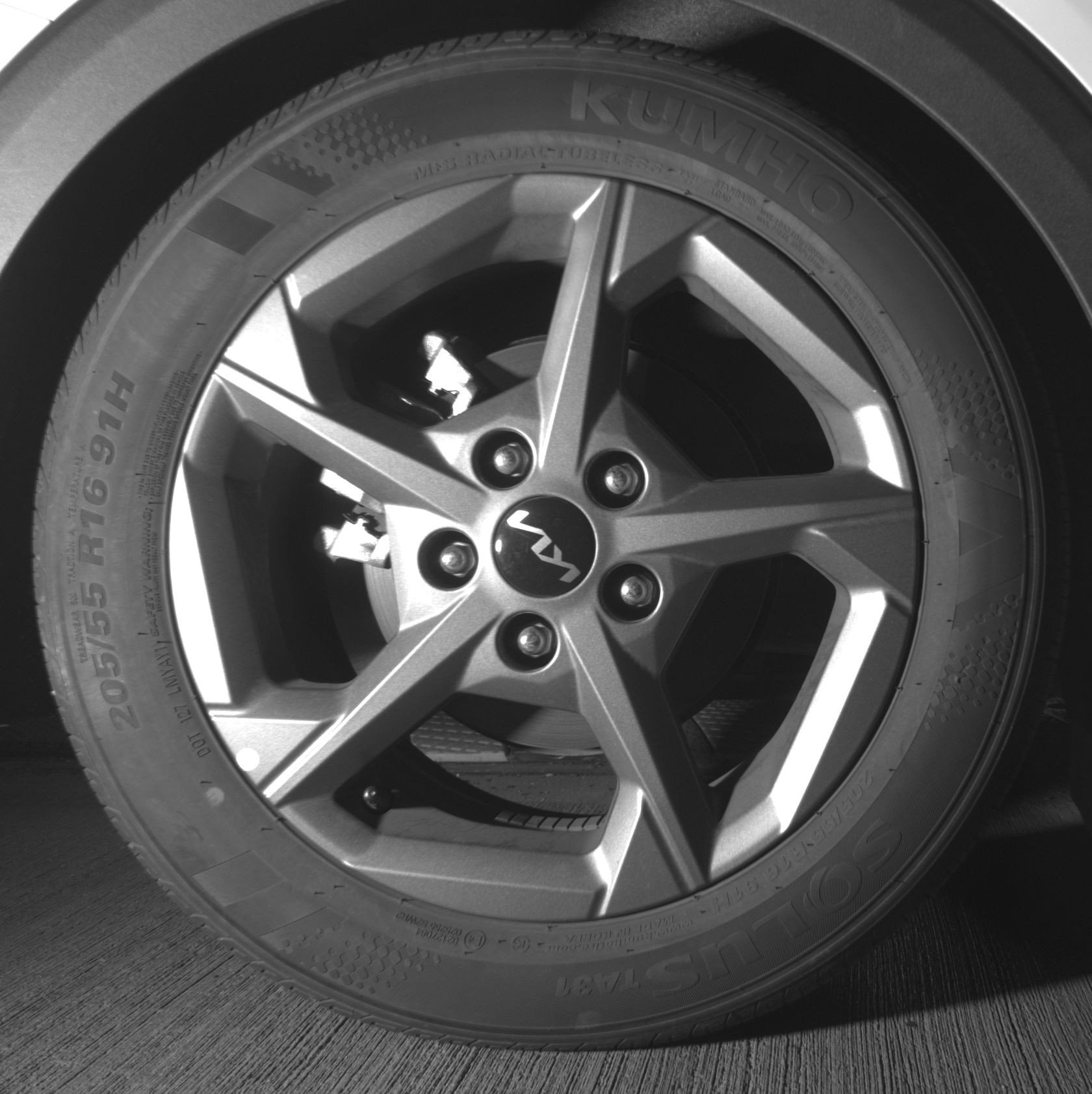 Thumbnail: 2025 Kia K4 - 15