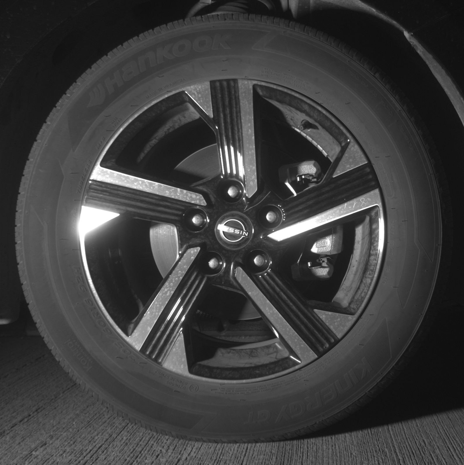 Thumbnail: 2025 Nissan Sentra - 13