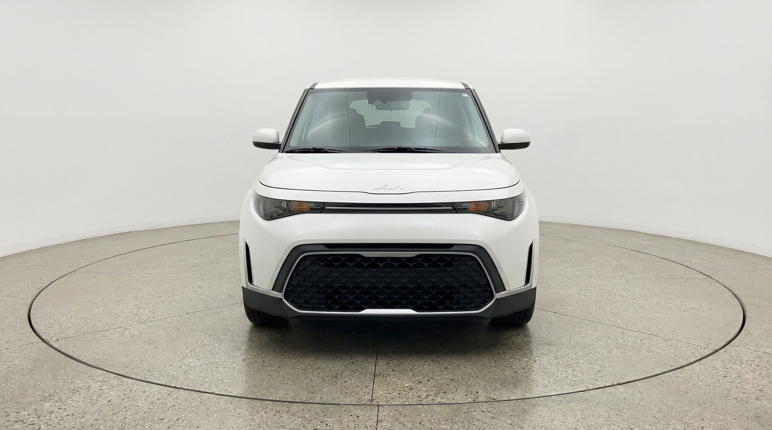 Thumbnail: 2025 Kia Soul - 2