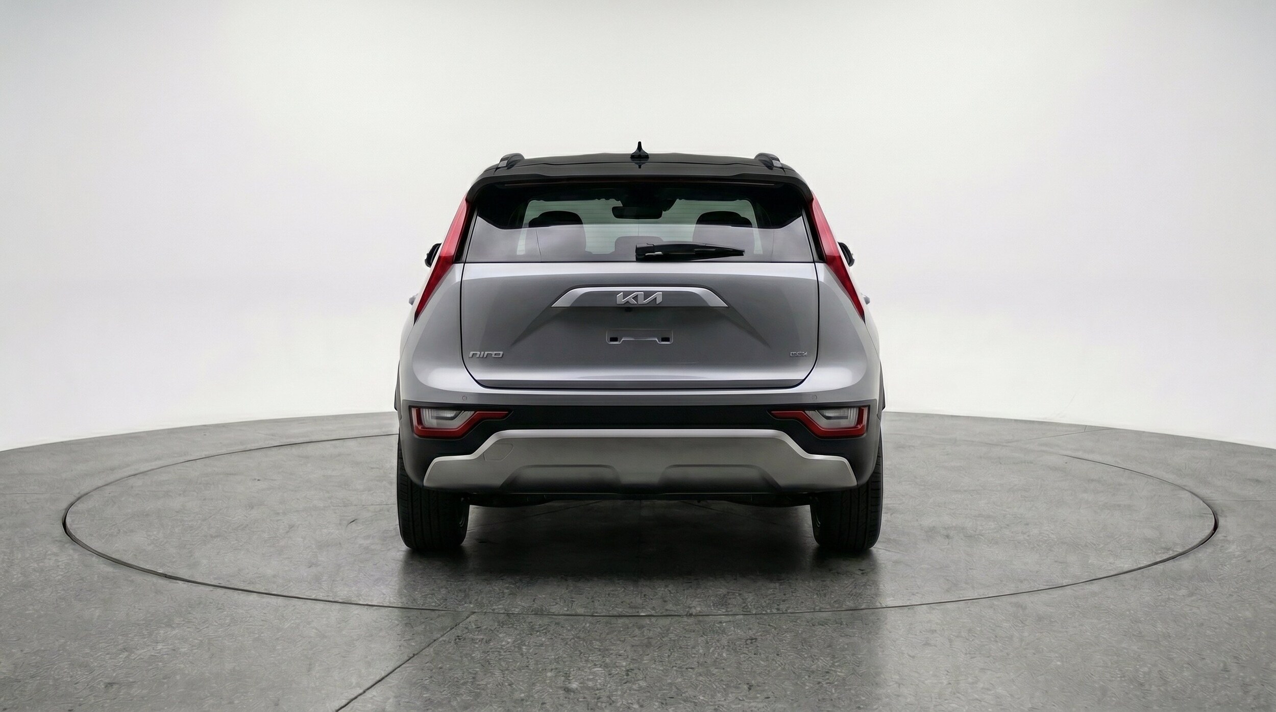 Thumbnail: 2026 Kia Niro - 7