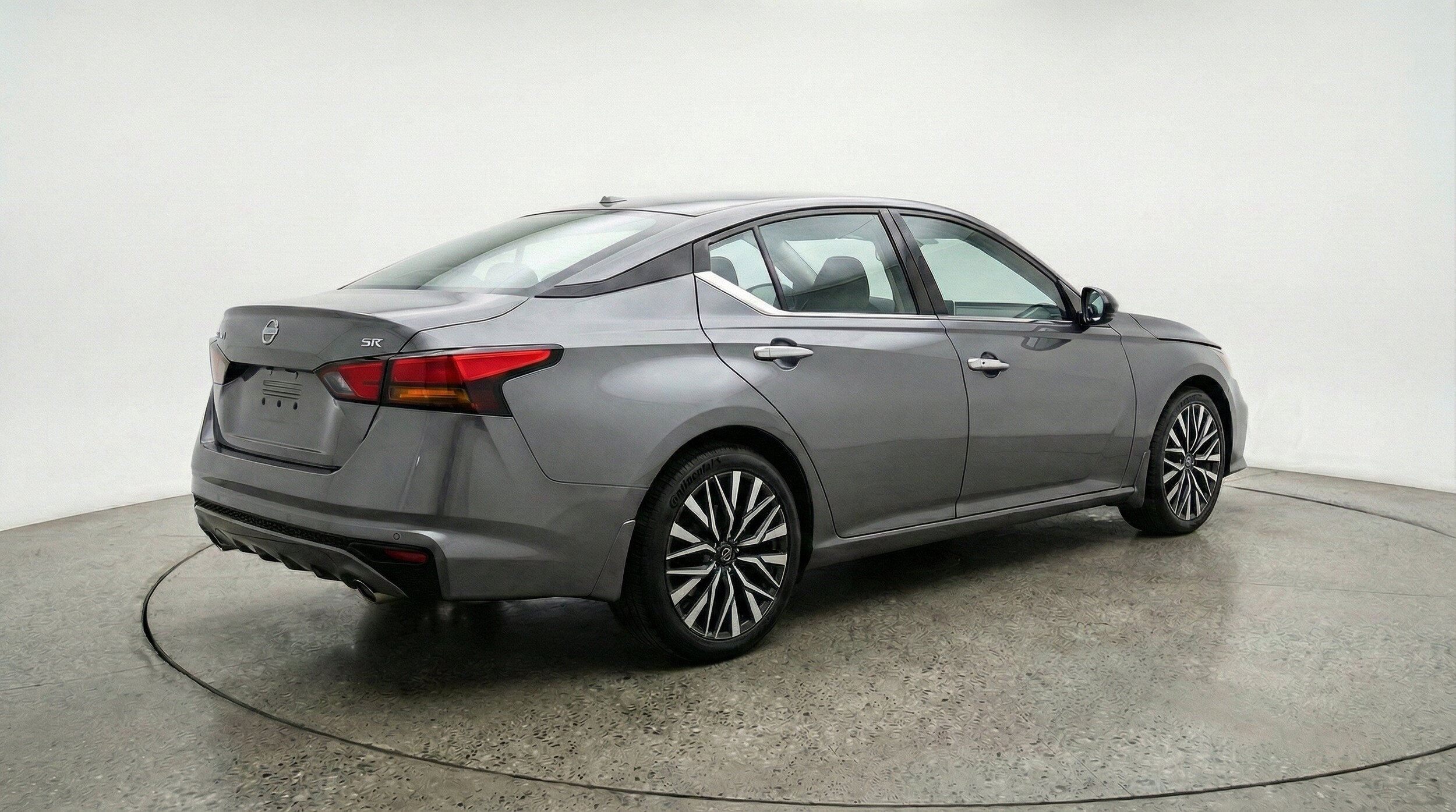 Thumbnail: 2025 Nissan Altima - 9