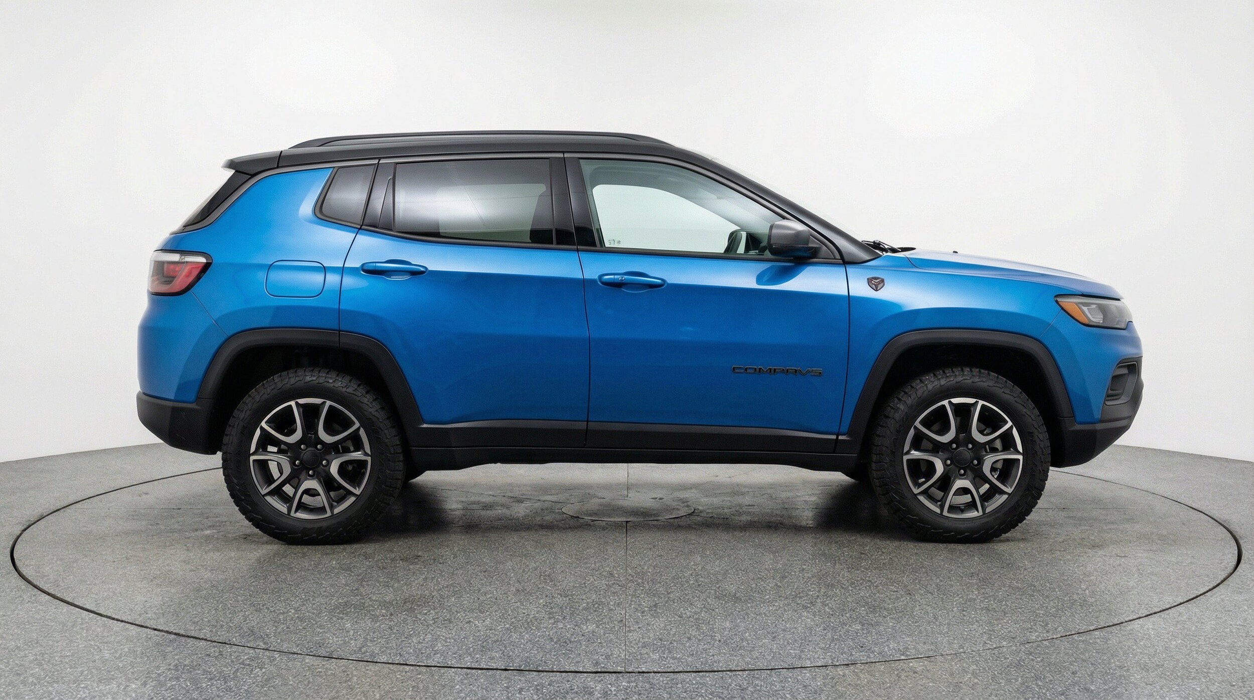 Thumbnail: 2025 Jeep Compass - 11