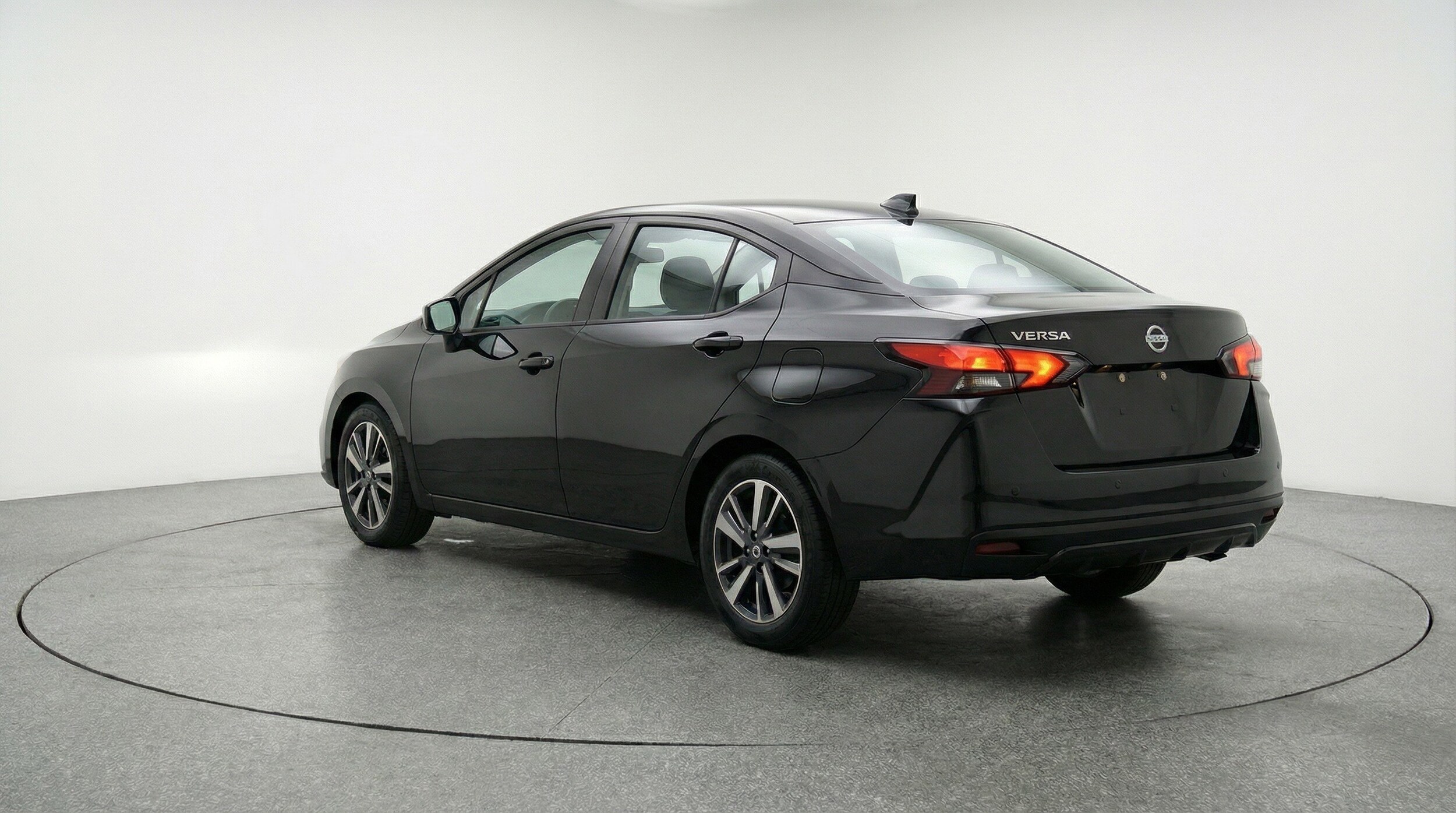 Thumbnail: 2025 Nissan Versa - 6