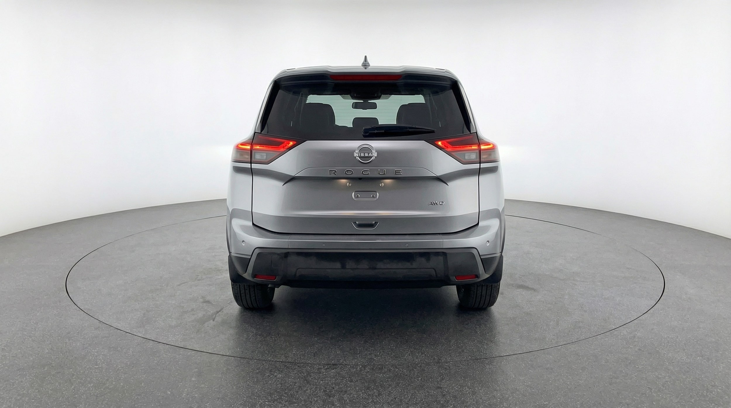 Thumbnail: 2025 Nissan Rogue - 6