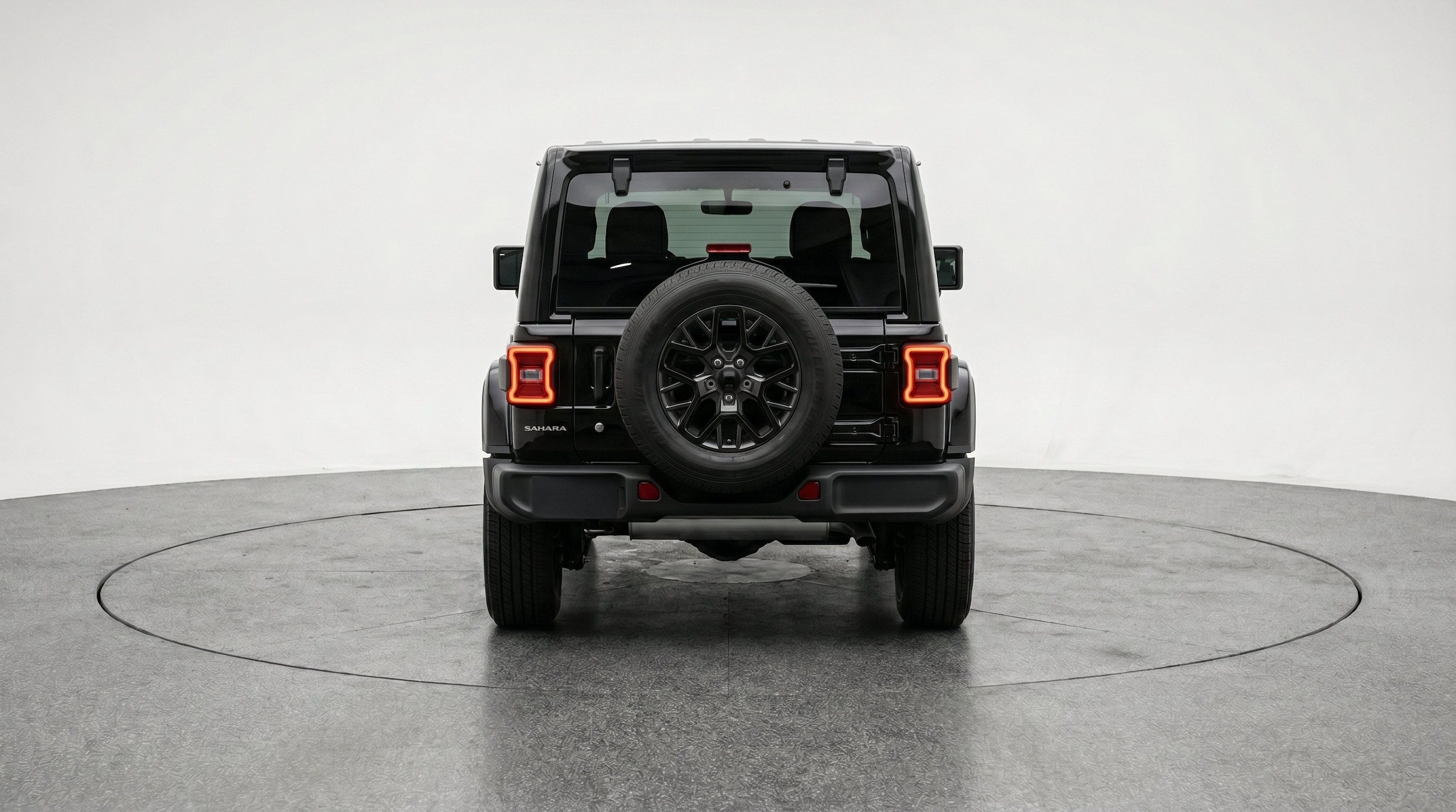 Thumbnail: 2025 Jeep Wrangler - 7