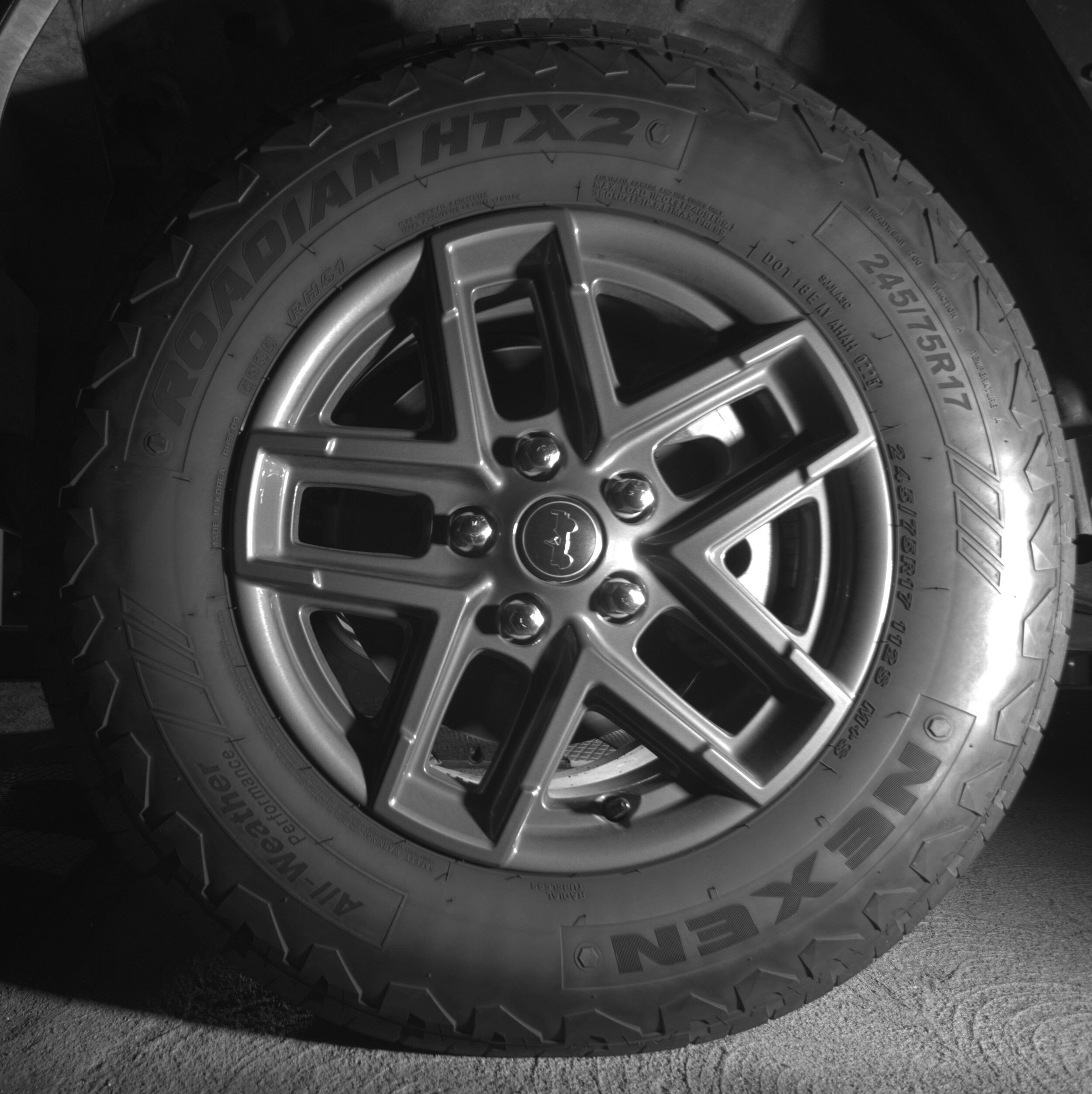Thumbnail: 2025 Jeep Wrangler - 12