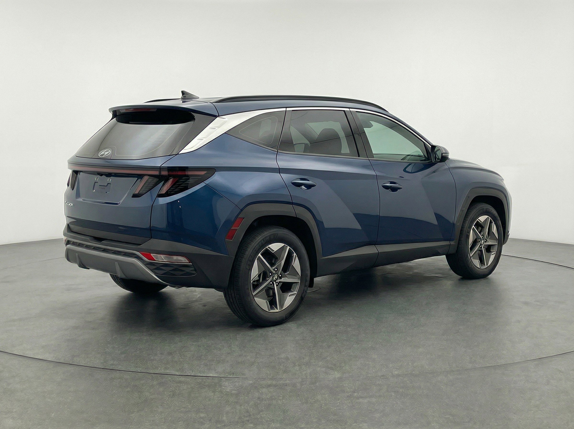 Thumbnail: 2025 Hyundai Tucson - 9
