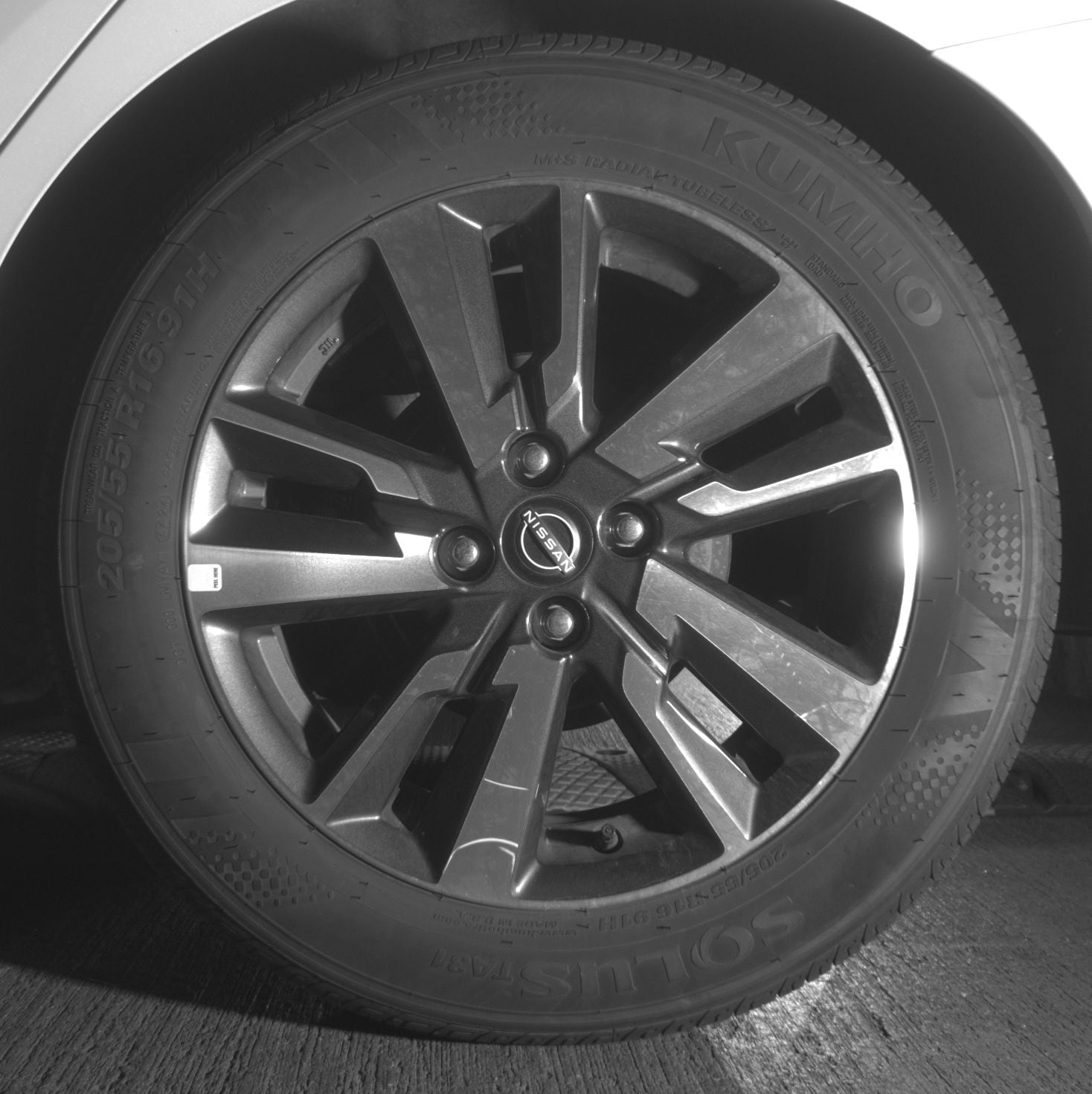 Thumbnail: 2025 Nissan Versa - 11