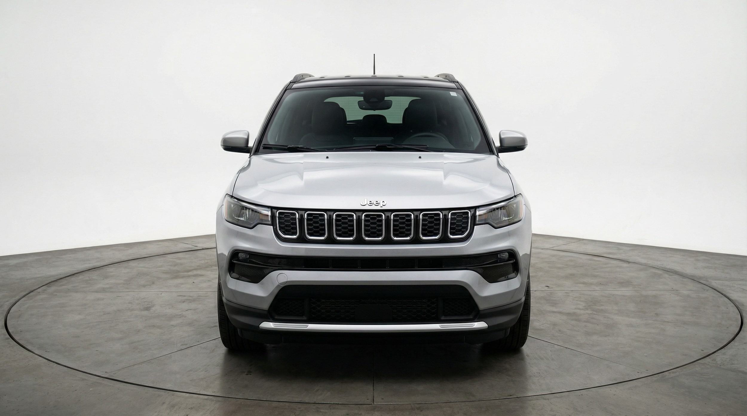 Thumbnail: 2025 Jeep Compass - 2