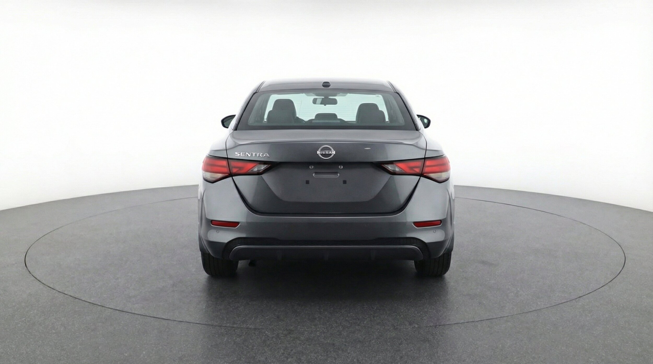 Thumbnail: 2025 Nissan Sentra - 7
