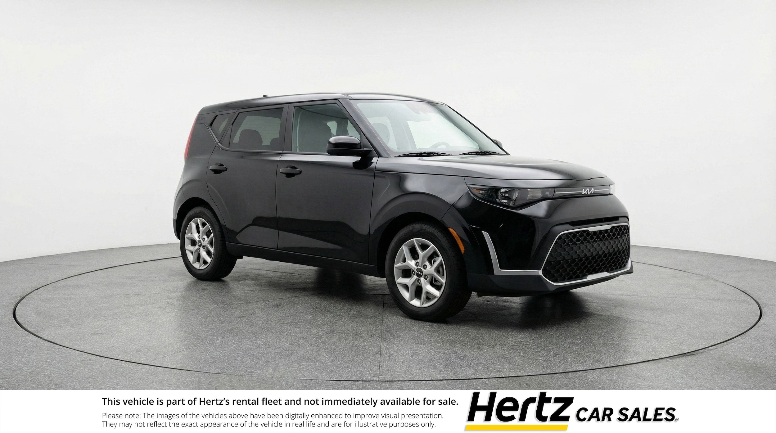 Thumbnail: 2025 Kia Soul - 1