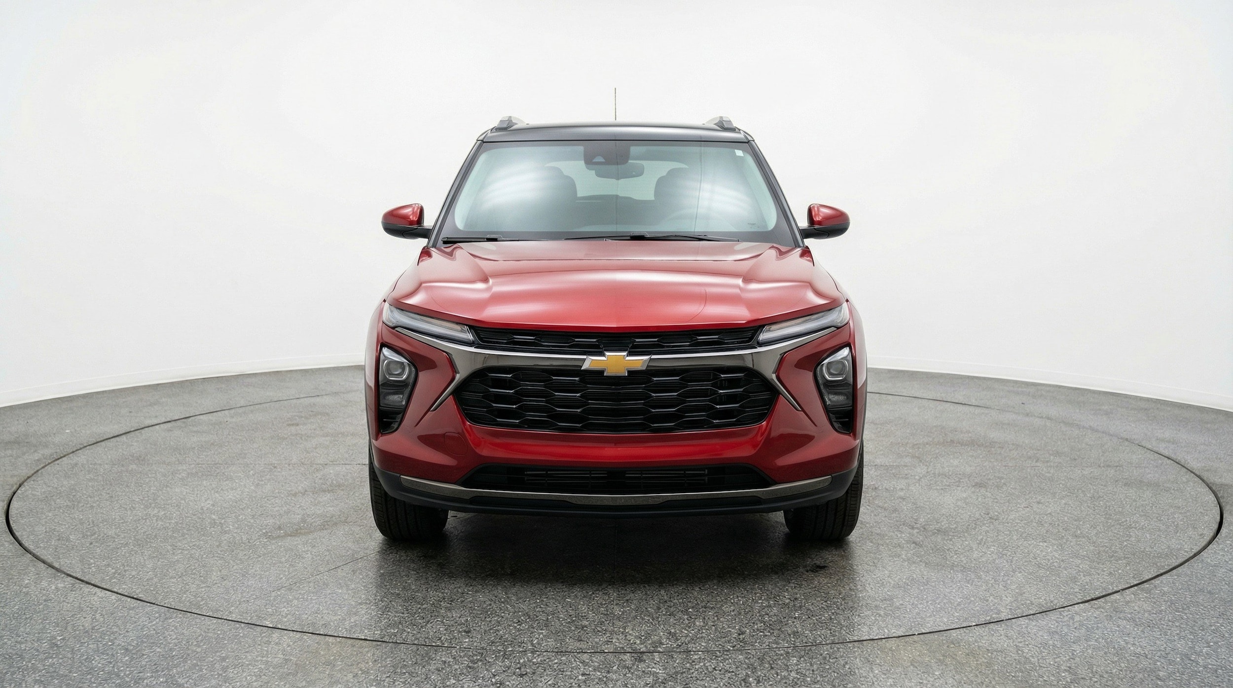 Thumbnail: 2025 Chevrolet TrailBlazer - 2