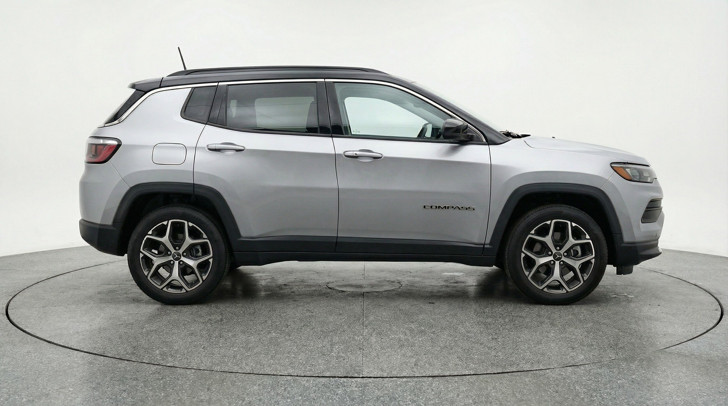 Thumbnail: 2025 Jeep Compass - 11