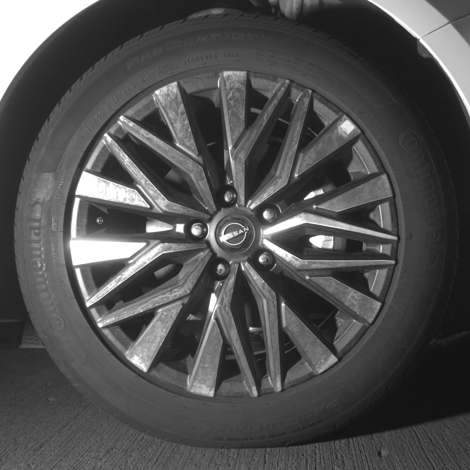 Thumbnail: 2025 Nissan Altima - 10