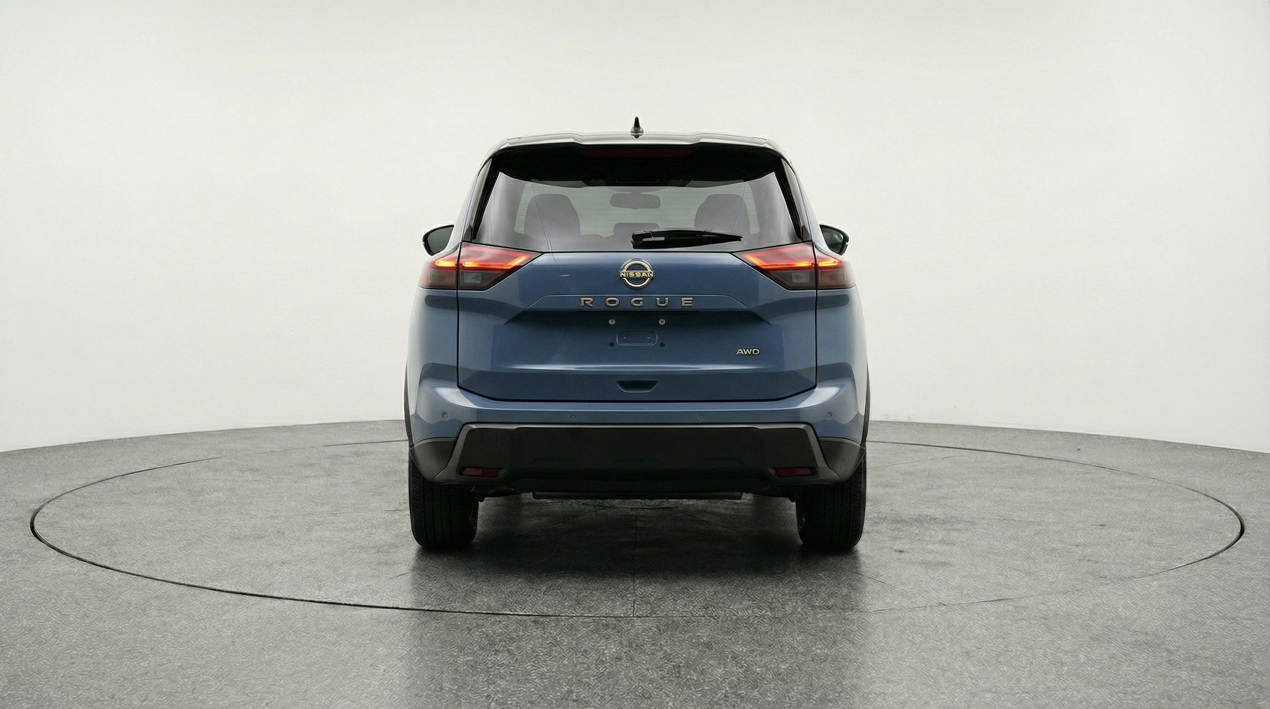 Thumbnail: 2025 Nissan Rogue - 7