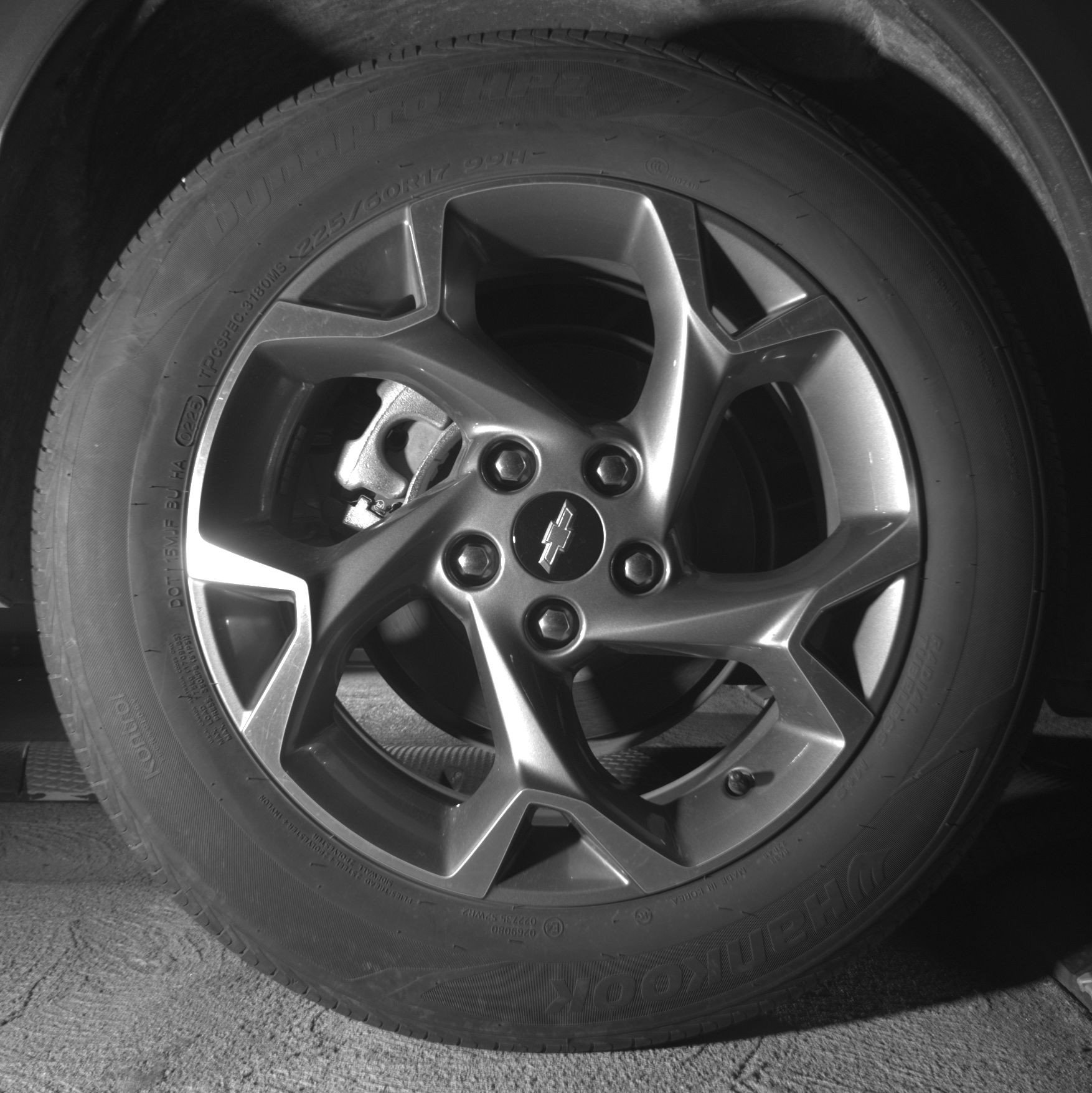 Thumbnail: 2025 Chevrolet Trax - 15