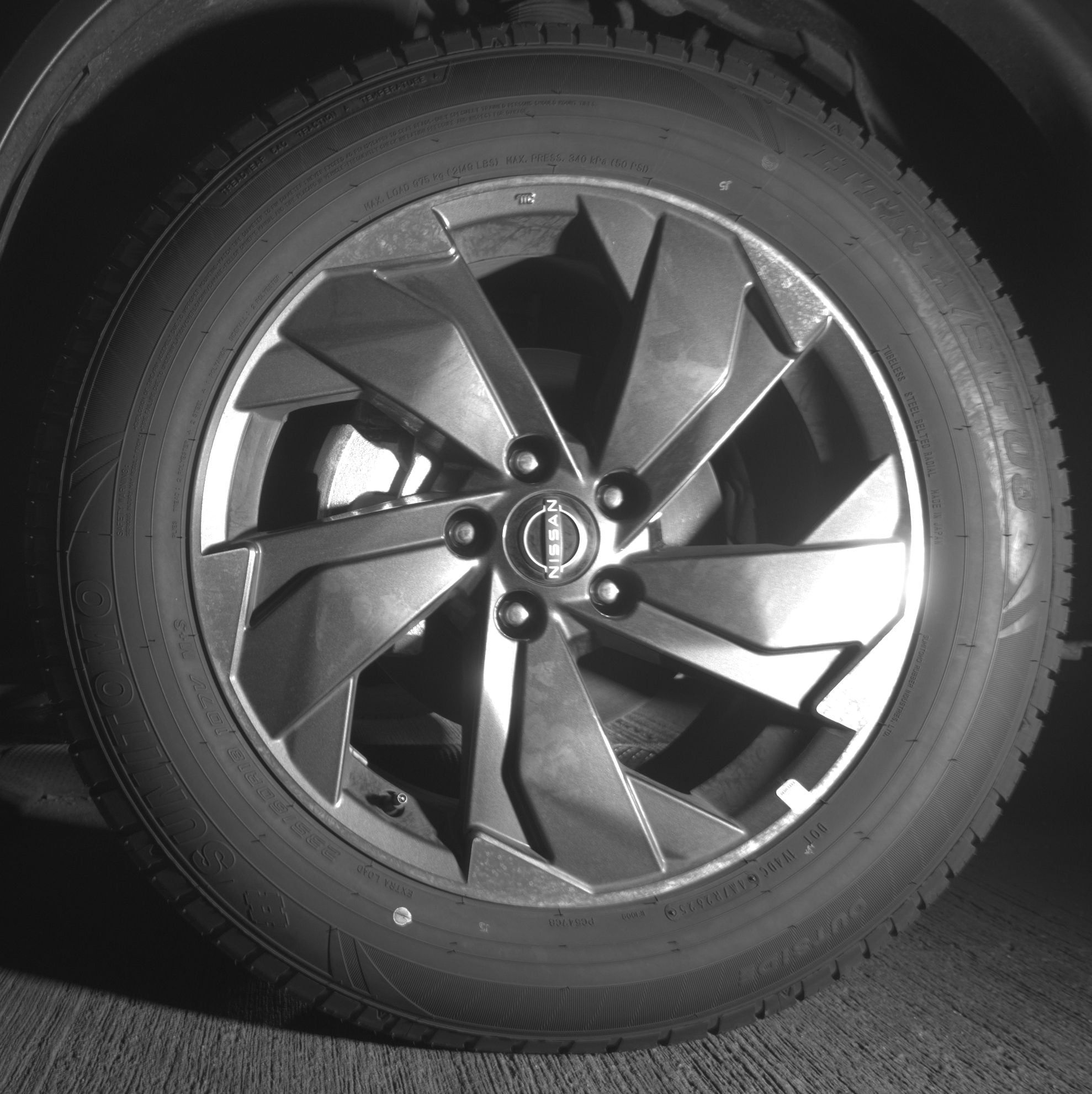 Thumbnail: 2025 Nissan Rogue - 9