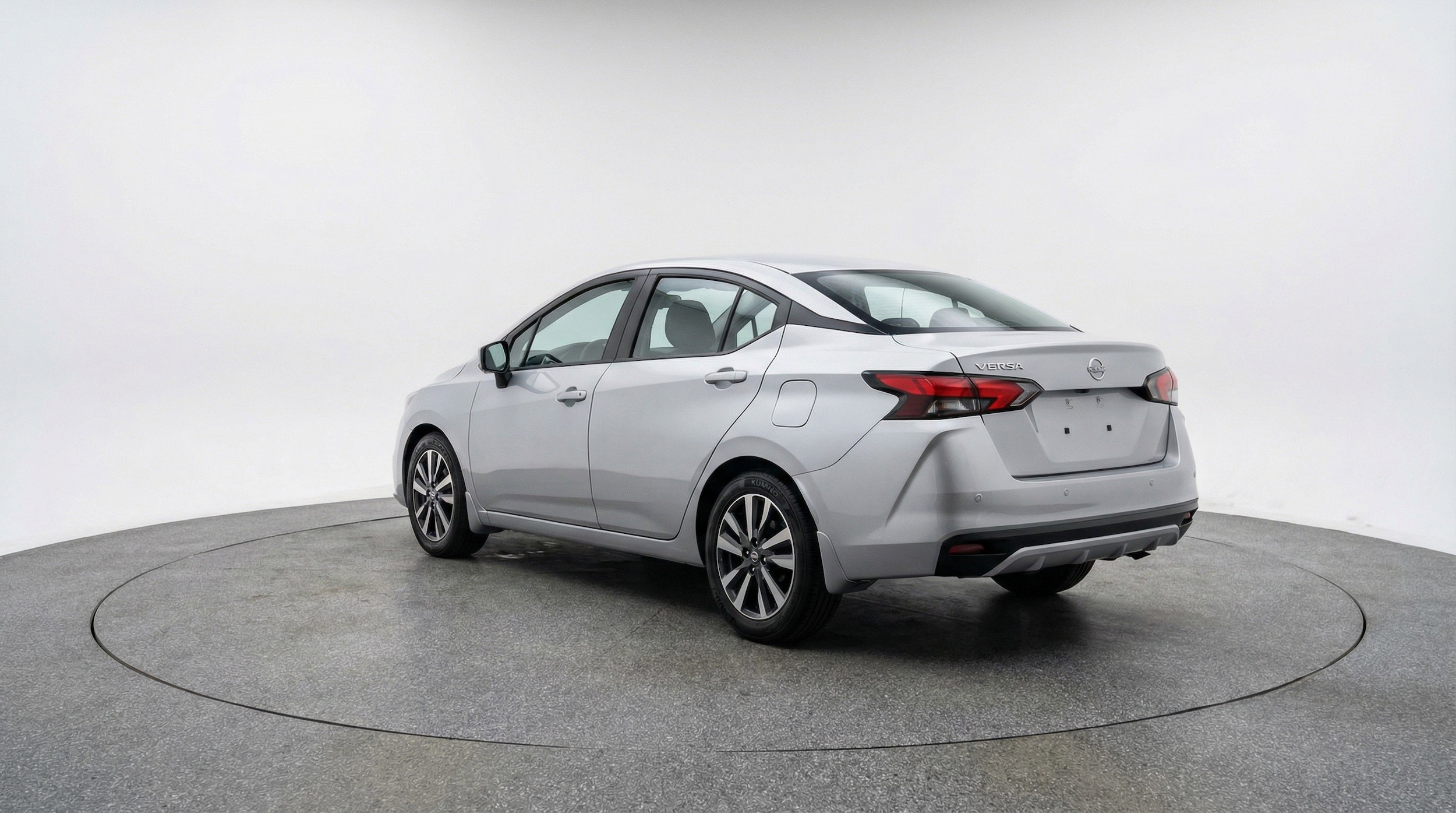 Thumbnail: 2025 Nissan Versa - 6