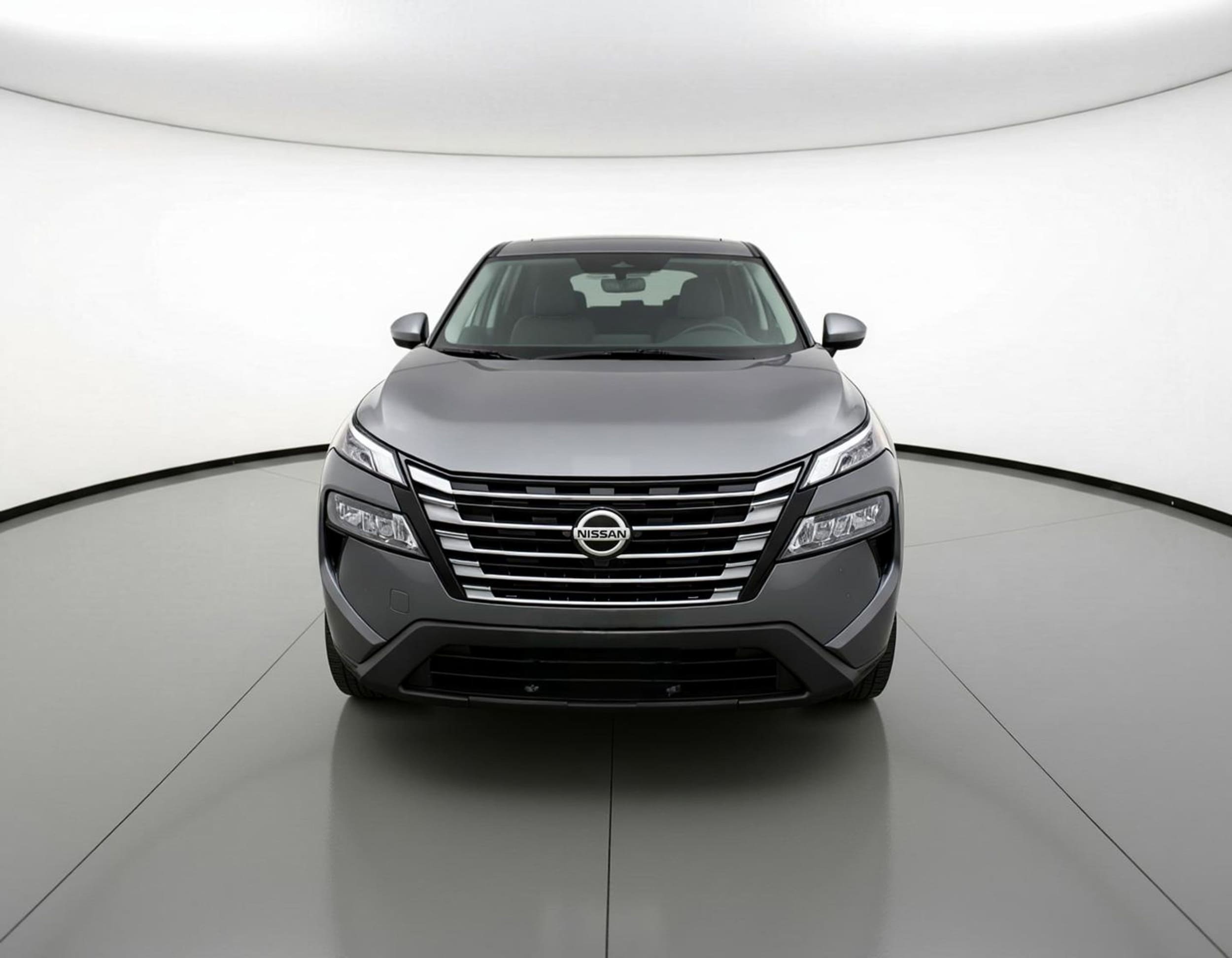 Thumbnail: 2025 Nissan Rogue - 2