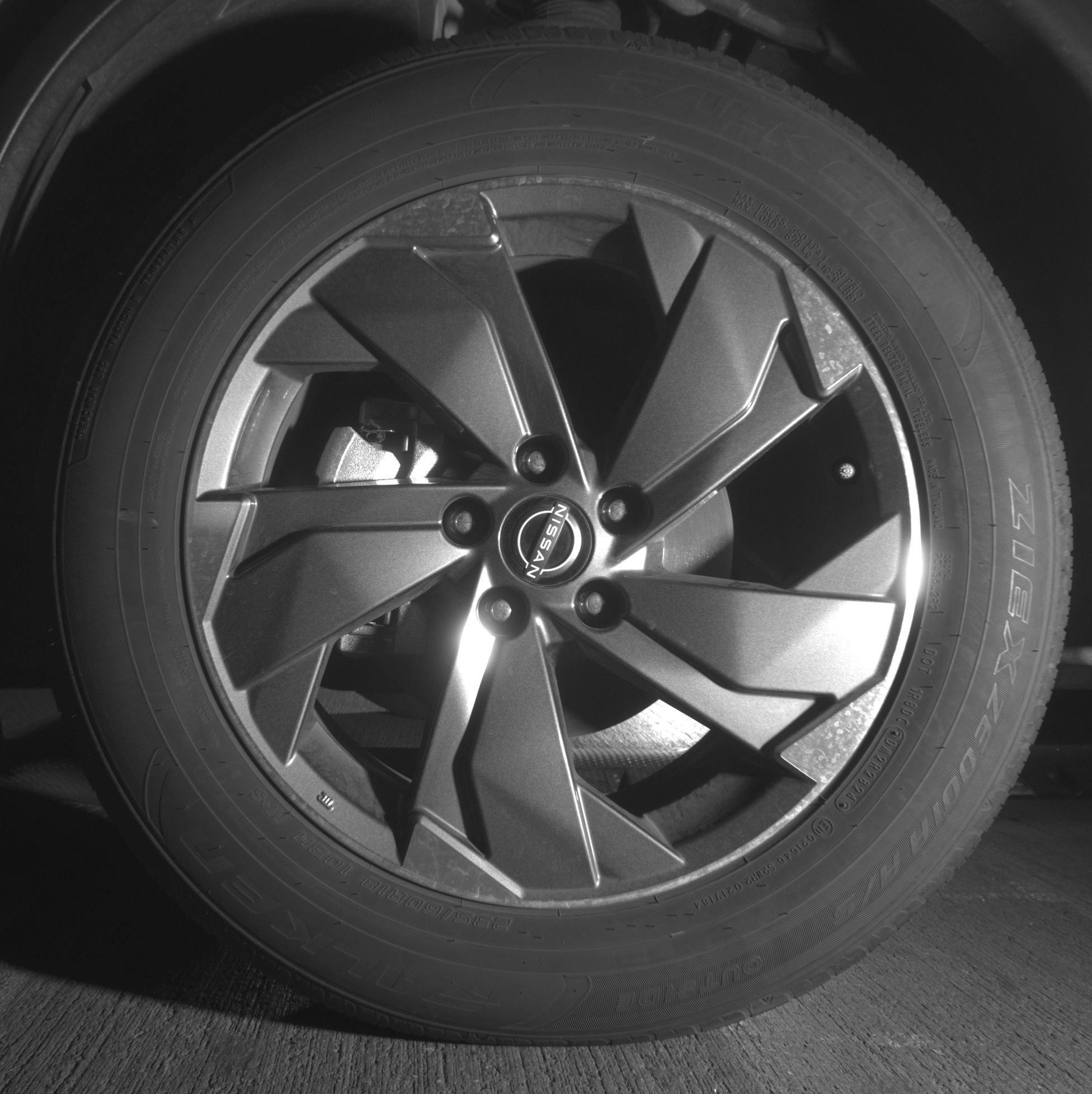 Thumbnail: 2025 Nissan Rogue - 12