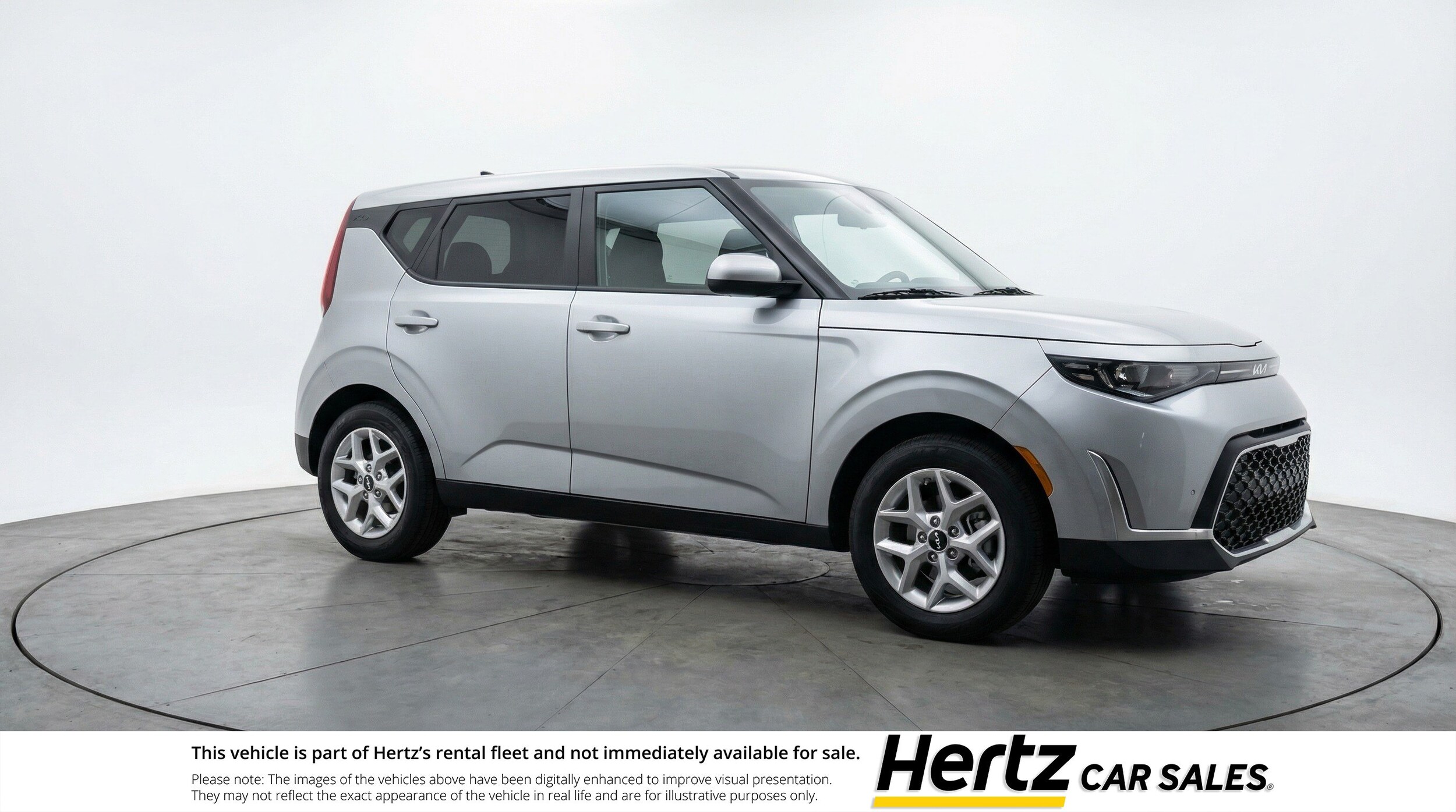 Thumbnail: 2025 Kia Soul - 1