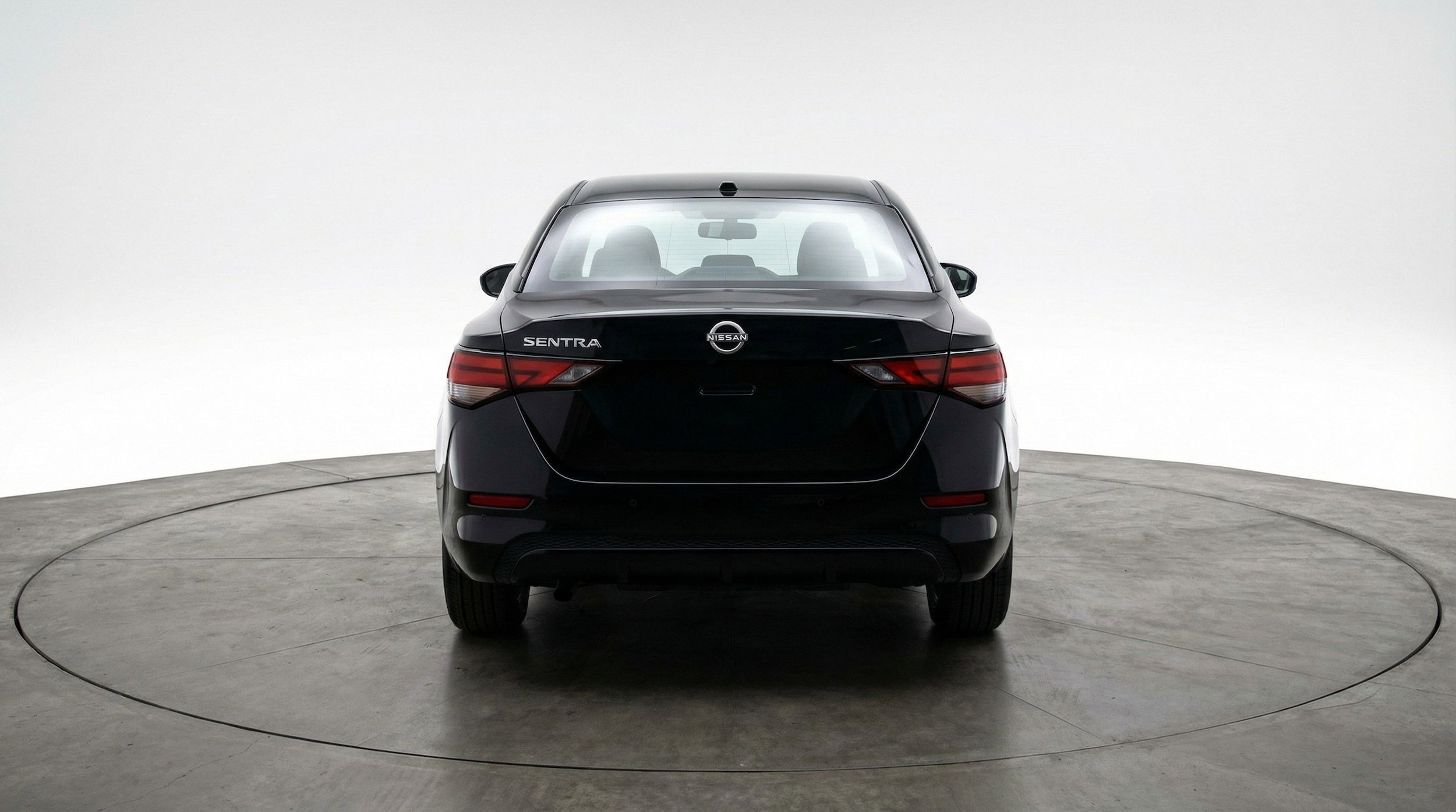 Thumbnail: 2025 Nissan Sentra - 7