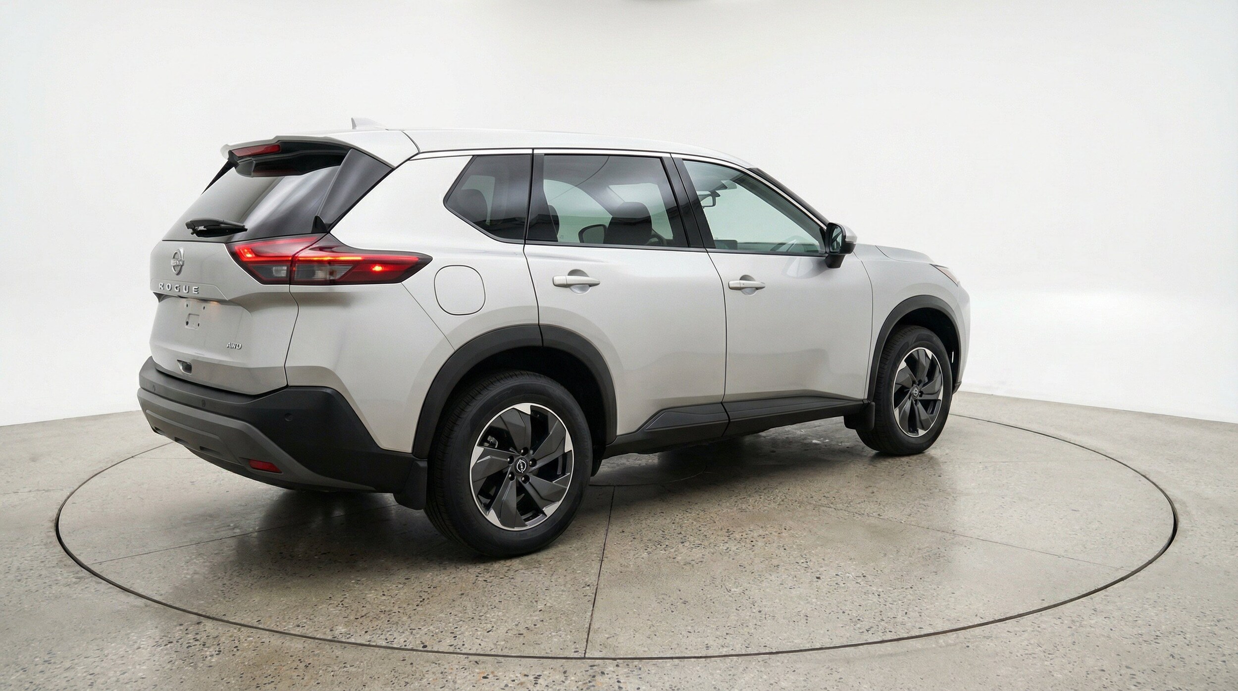 Thumbnail: 2025 Nissan Rogue - 9