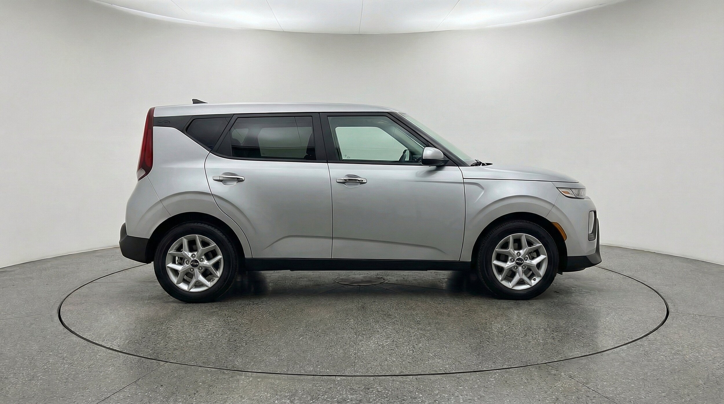 Thumbnail: 2025 Kia Soul - 11