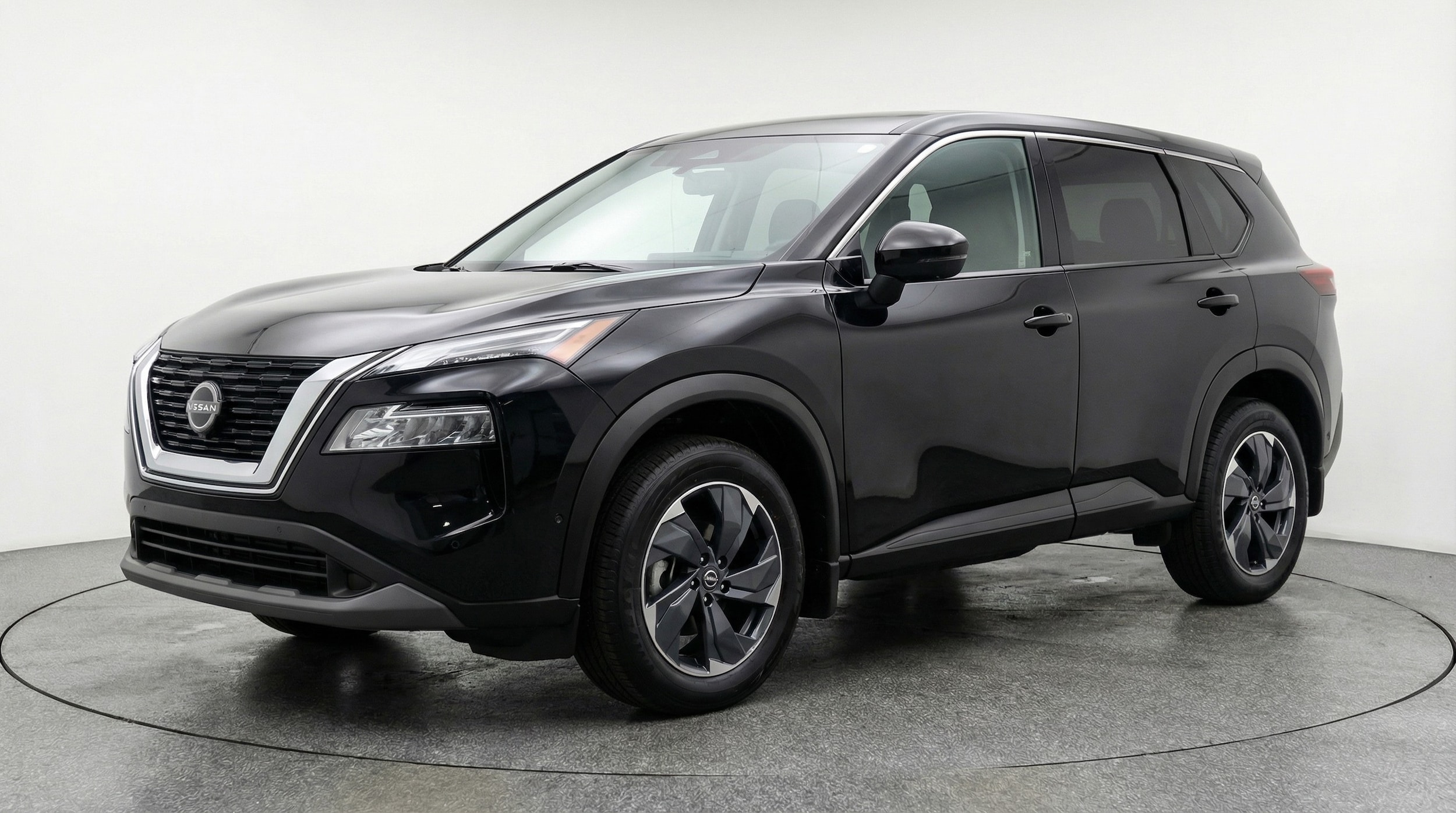 Thumbnail: 2025 Nissan Rogue - 3