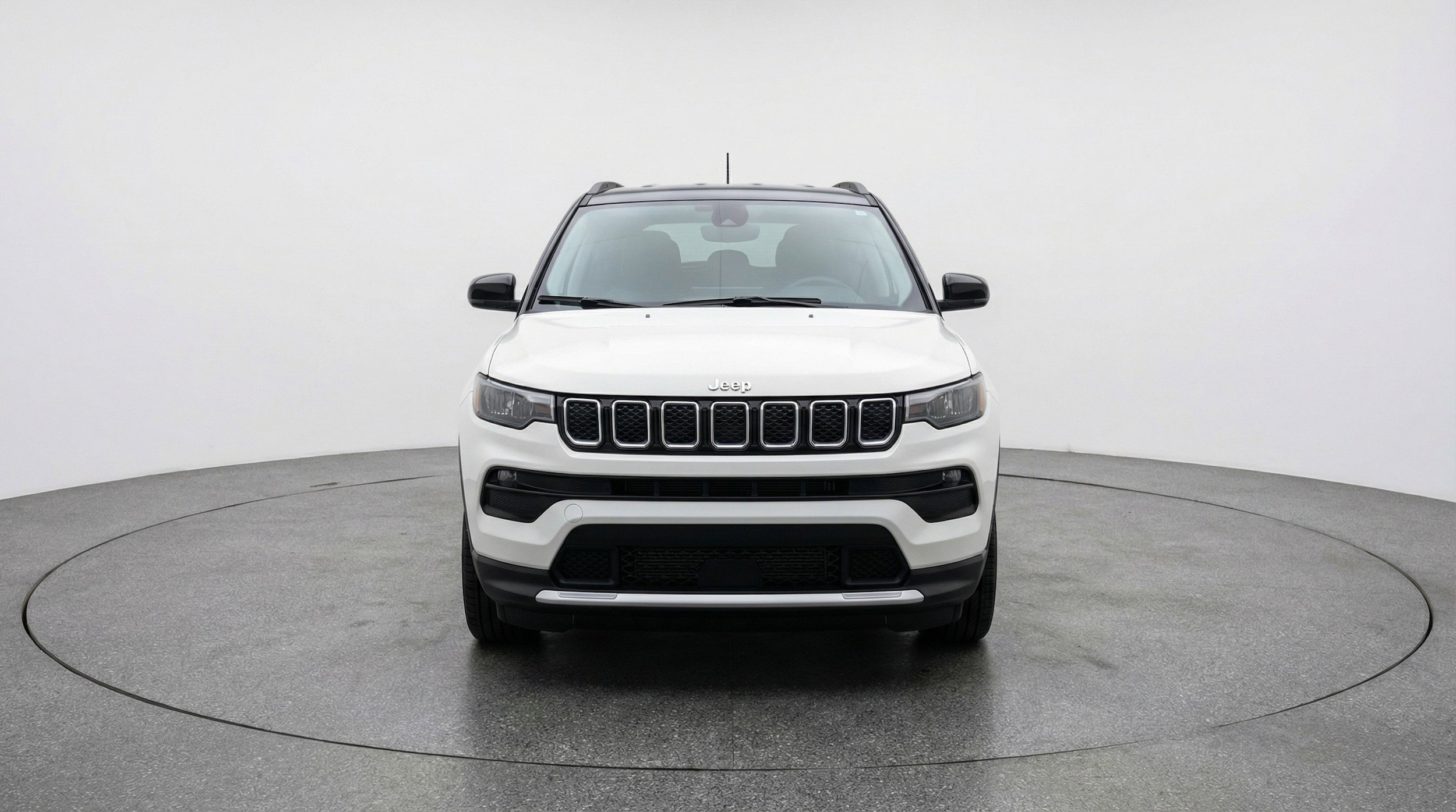 Thumbnail: 2025 Jeep Compass - 2