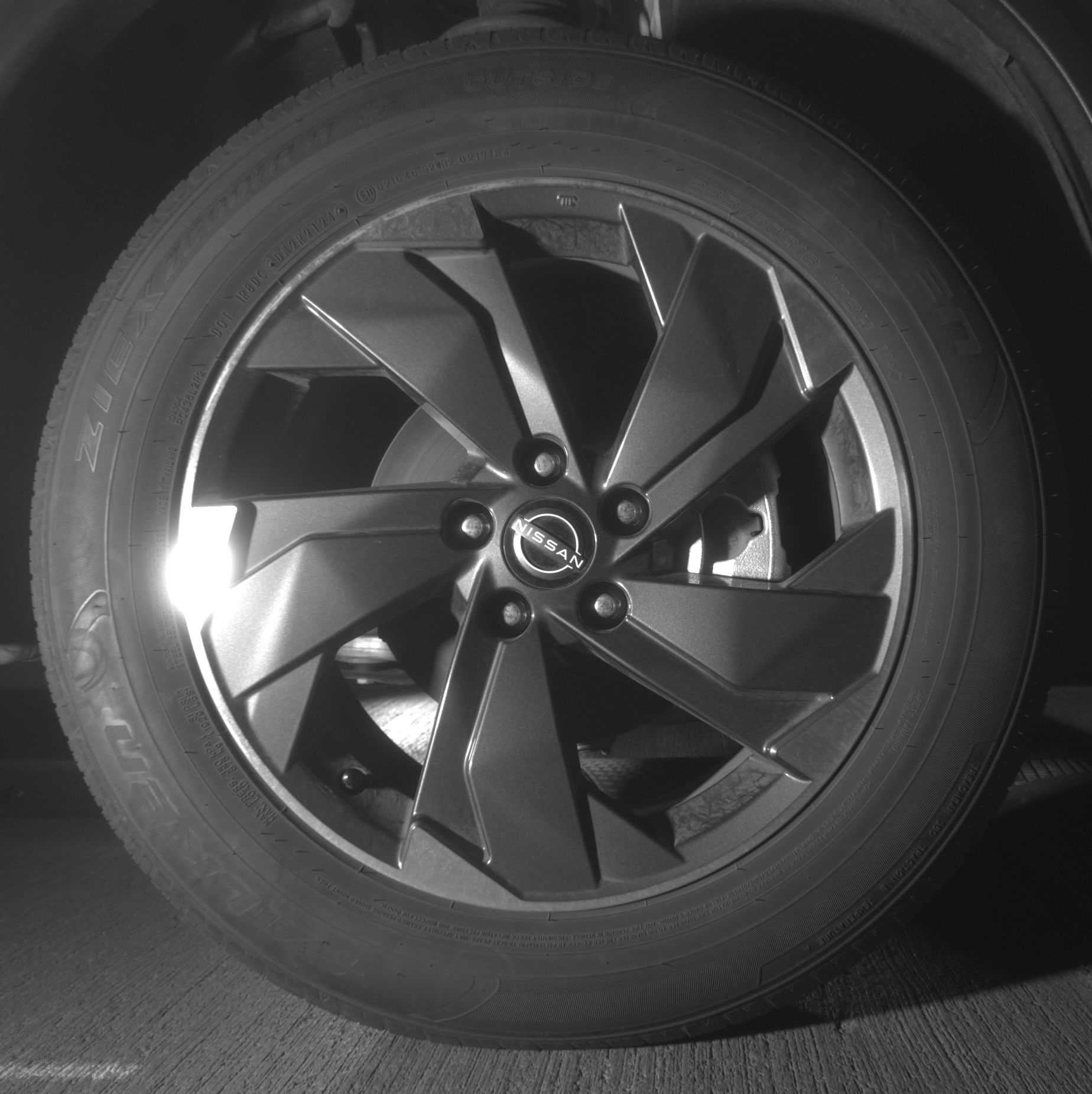 Thumbnail: 2025 Nissan Rogue - 10