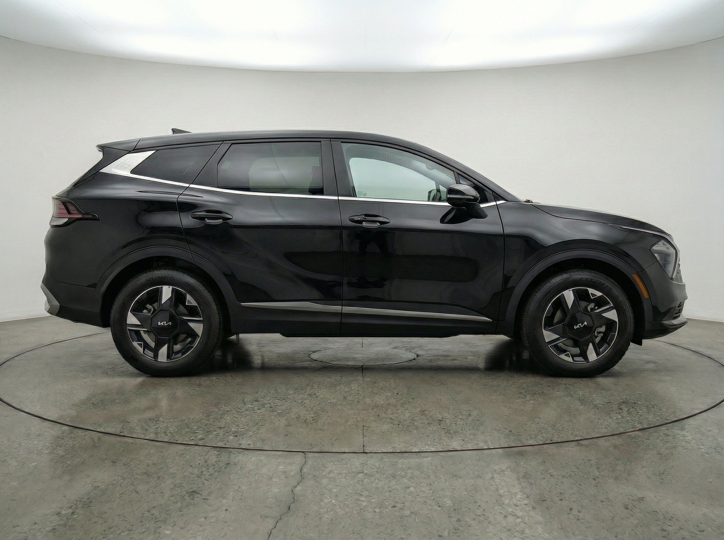 Thumbnail: 2026 Kia Sportage - 11