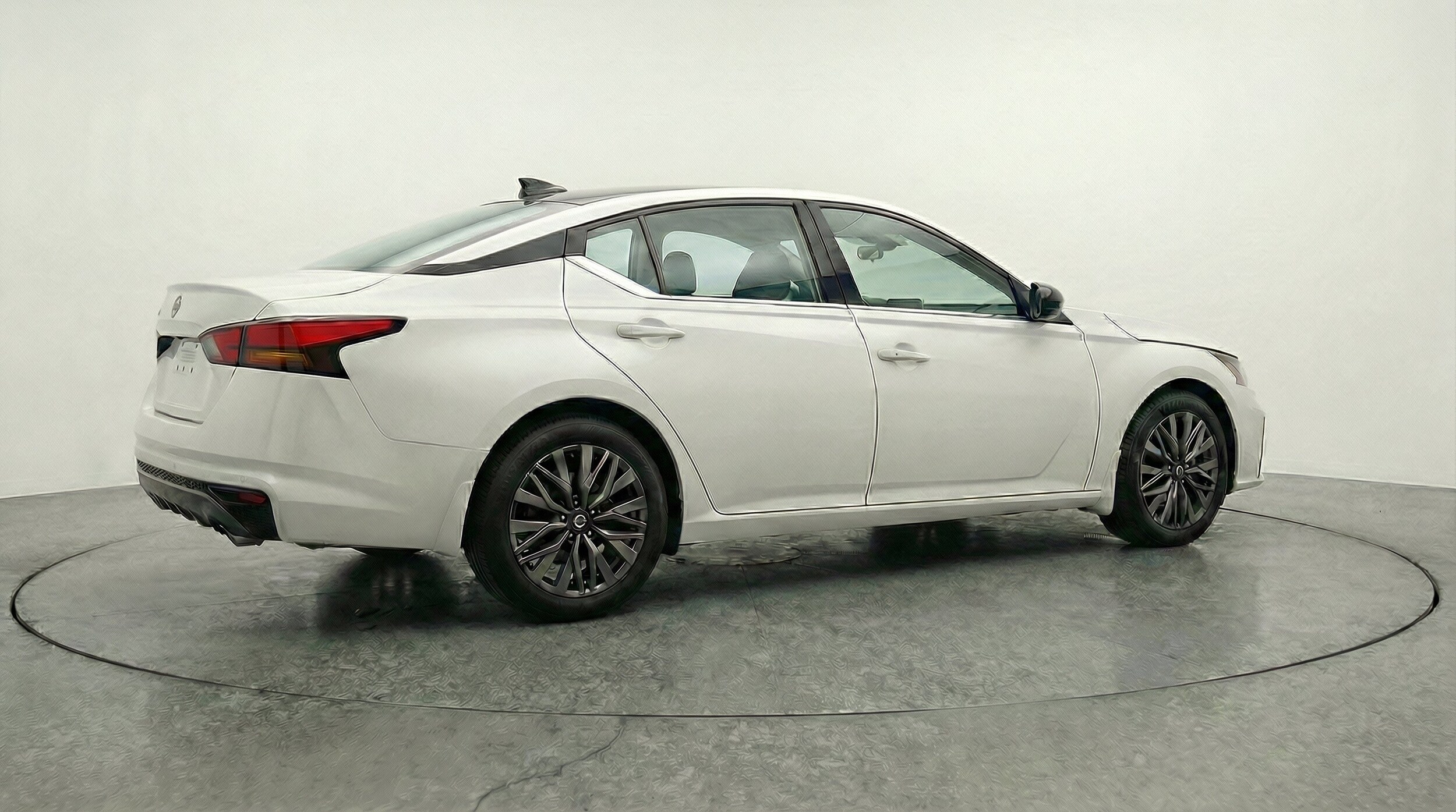Thumbnail: 2026 Nissan Altima - 9