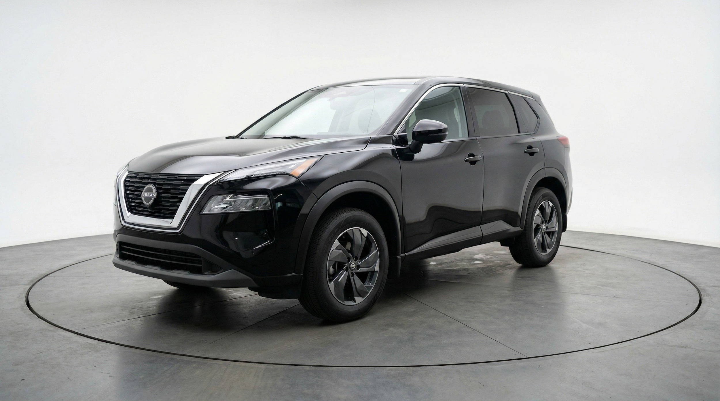 Thumbnail: 2025 Nissan Rogue - 3