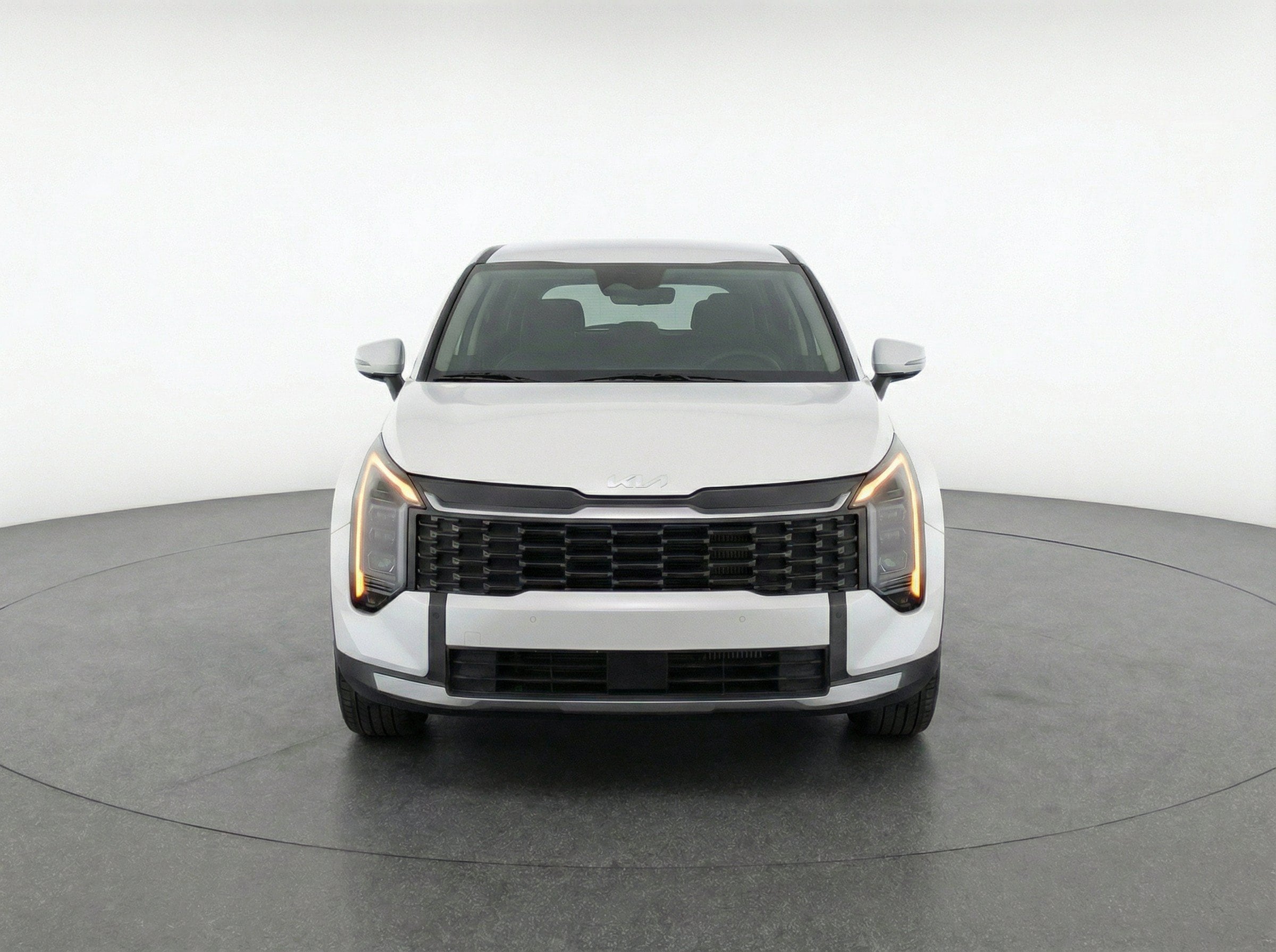 Thumbnail: 2026 Kia Sportage - 2