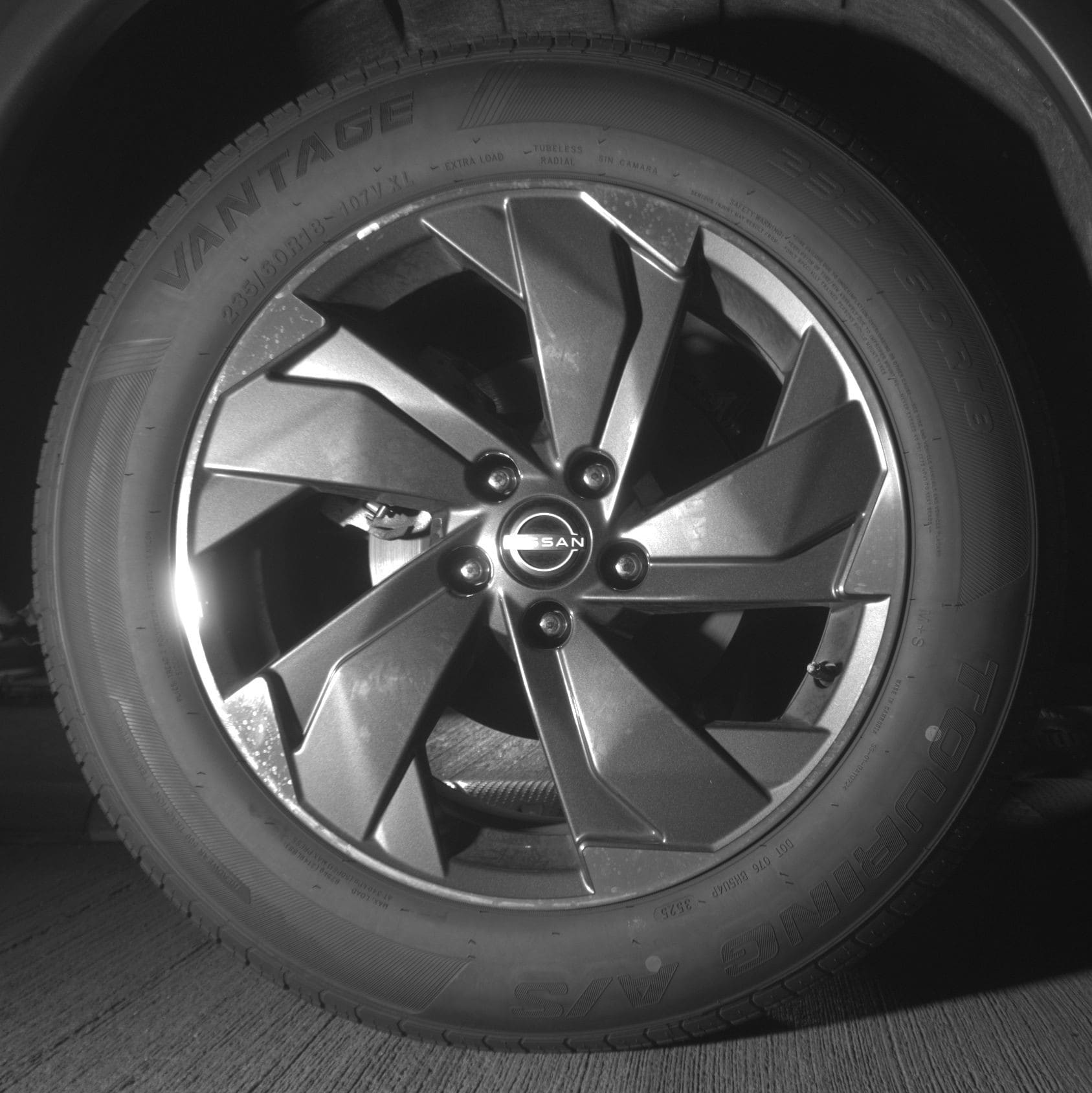 Thumbnail: 2025 Nissan Rogue - 12