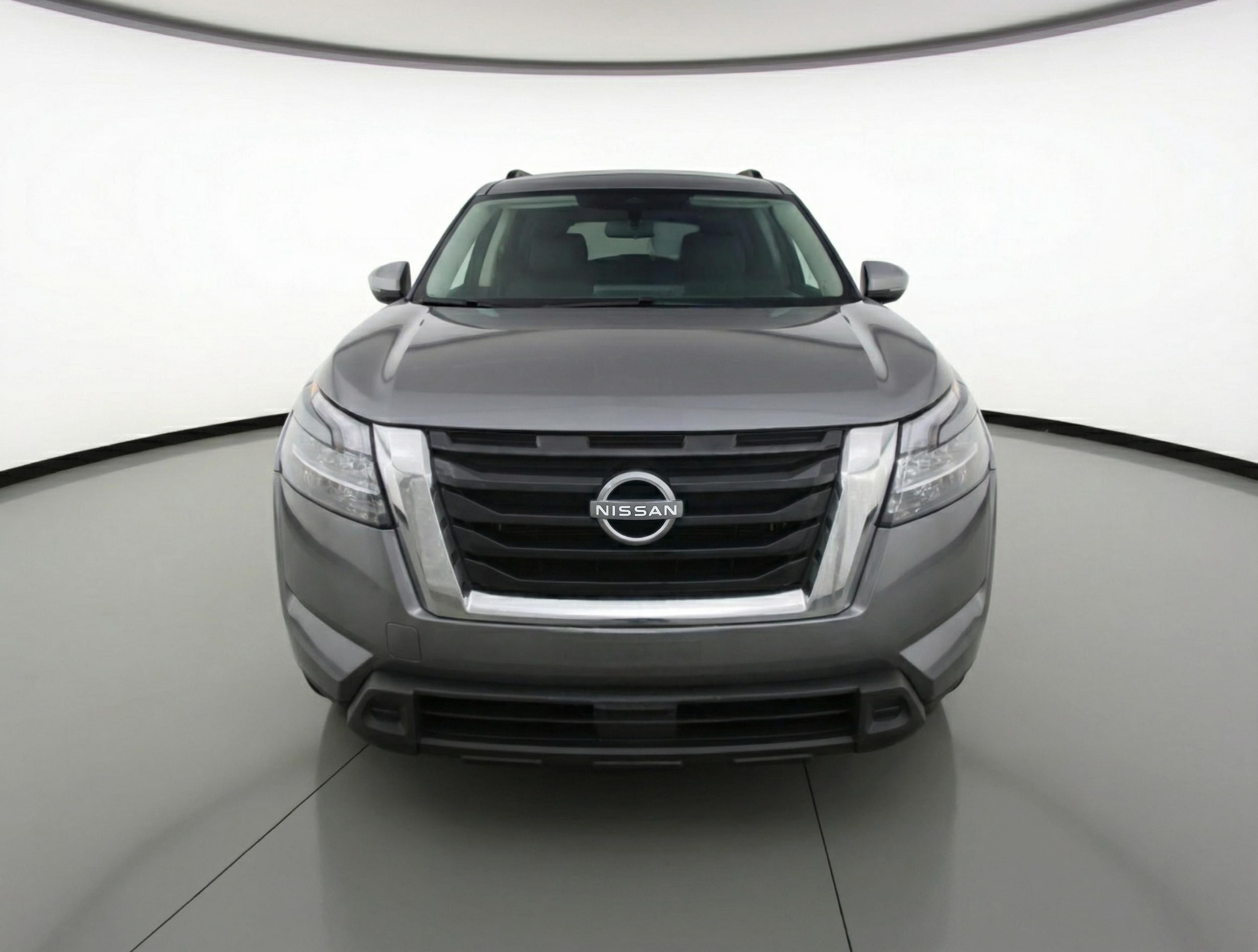 Thumbnail: 2025 Nissan Pathfinder - 2