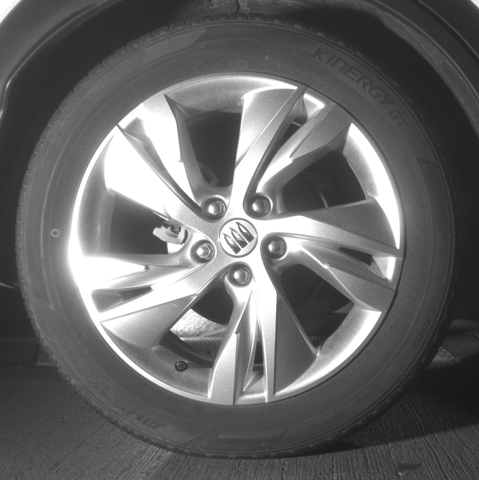 Thumbnail: 2025 Buick Encore GX - 15