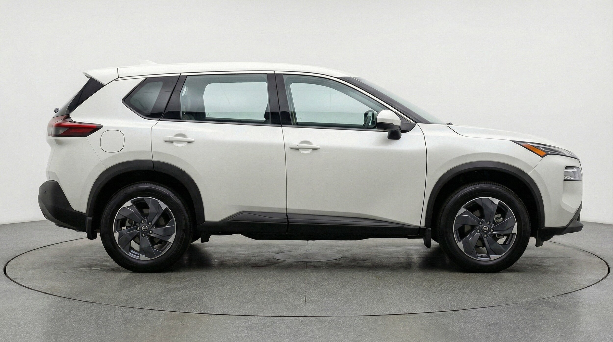 Thumbnail: 2025 Nissan Rogue - 11