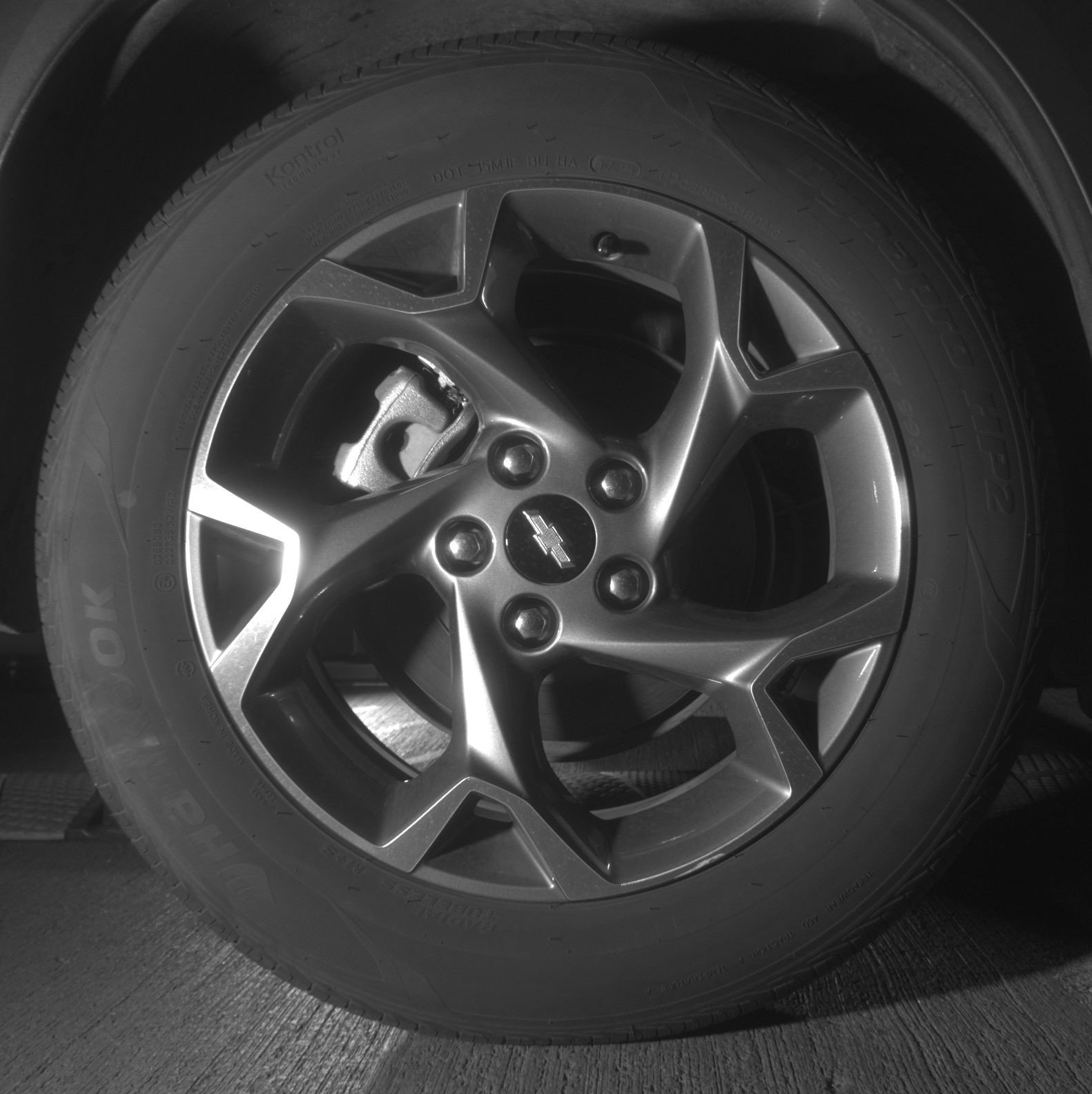 Thumbnail: 2025 Chevrolet Trax - 15