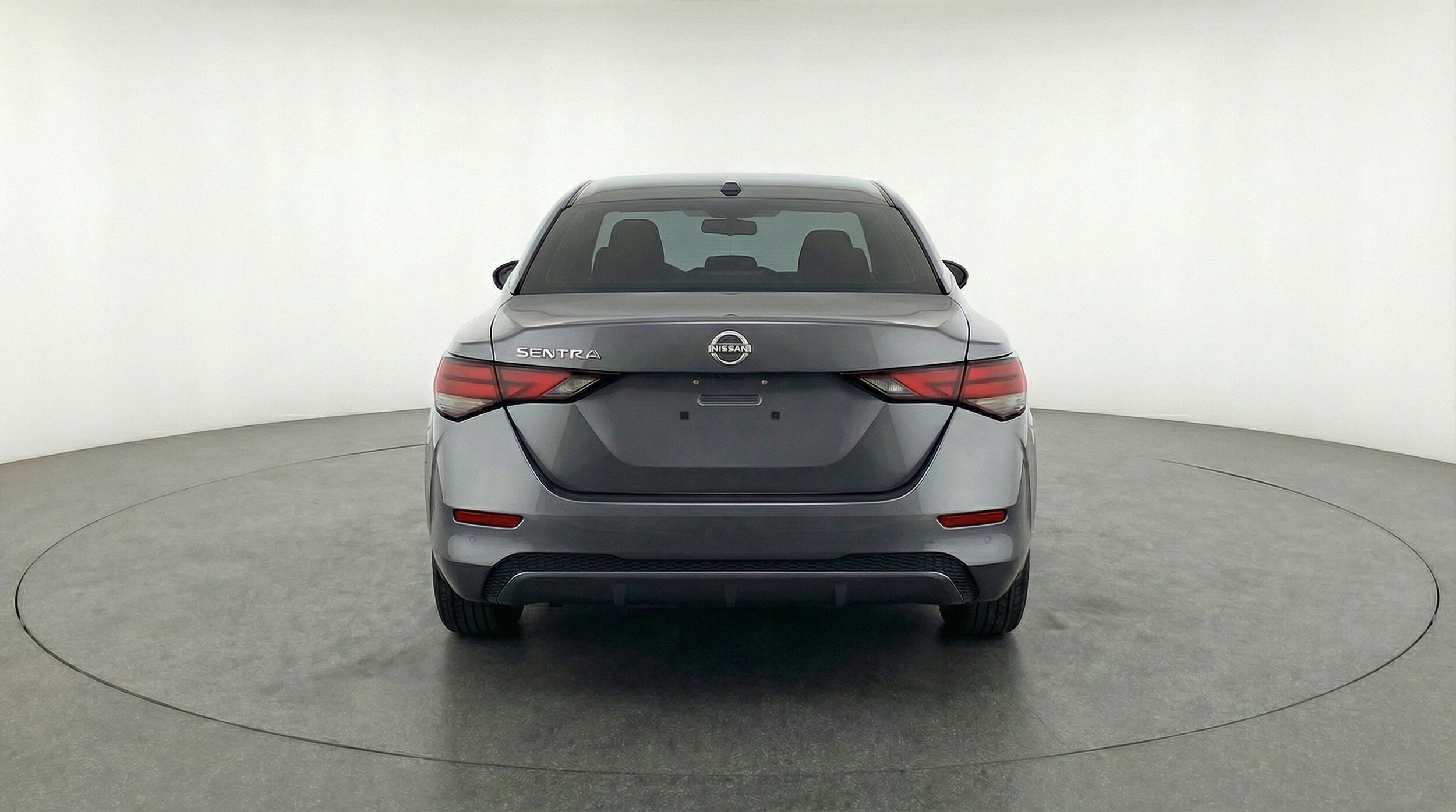 Thumbnail: 2025 Nissan Sentra - 7