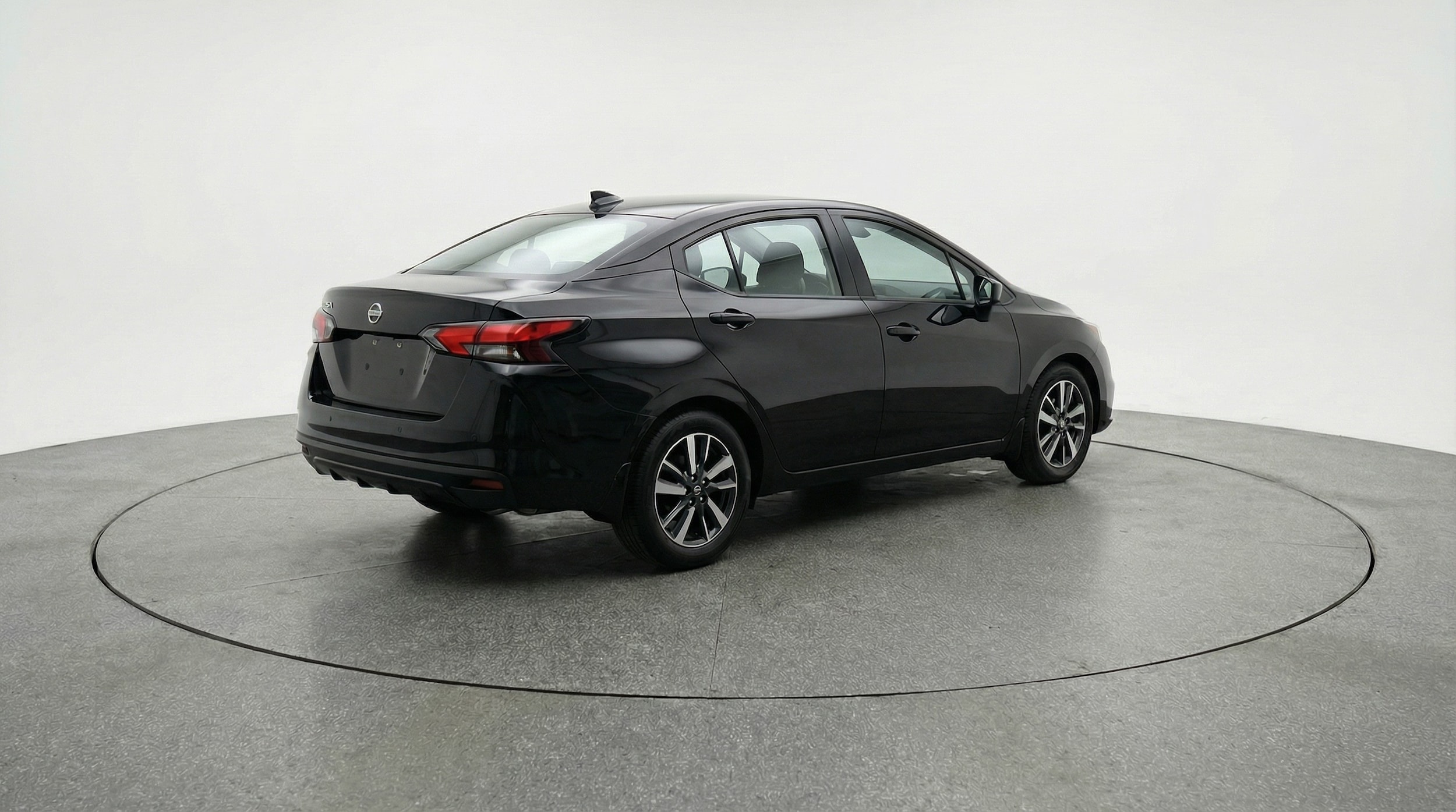 Thumbnail: 2025 Nissan Versa - 7