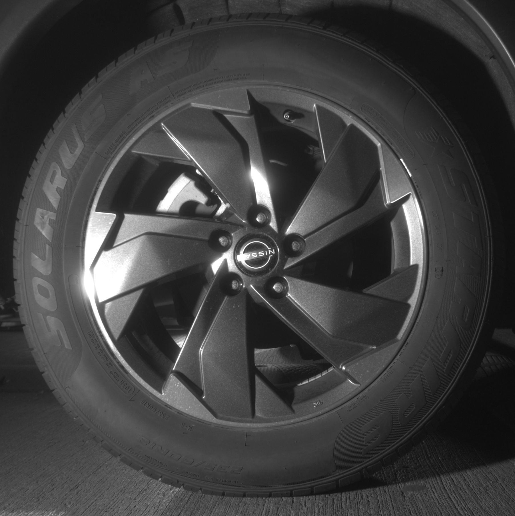 Thumbnail: 2025 Nissan Rogue - 12