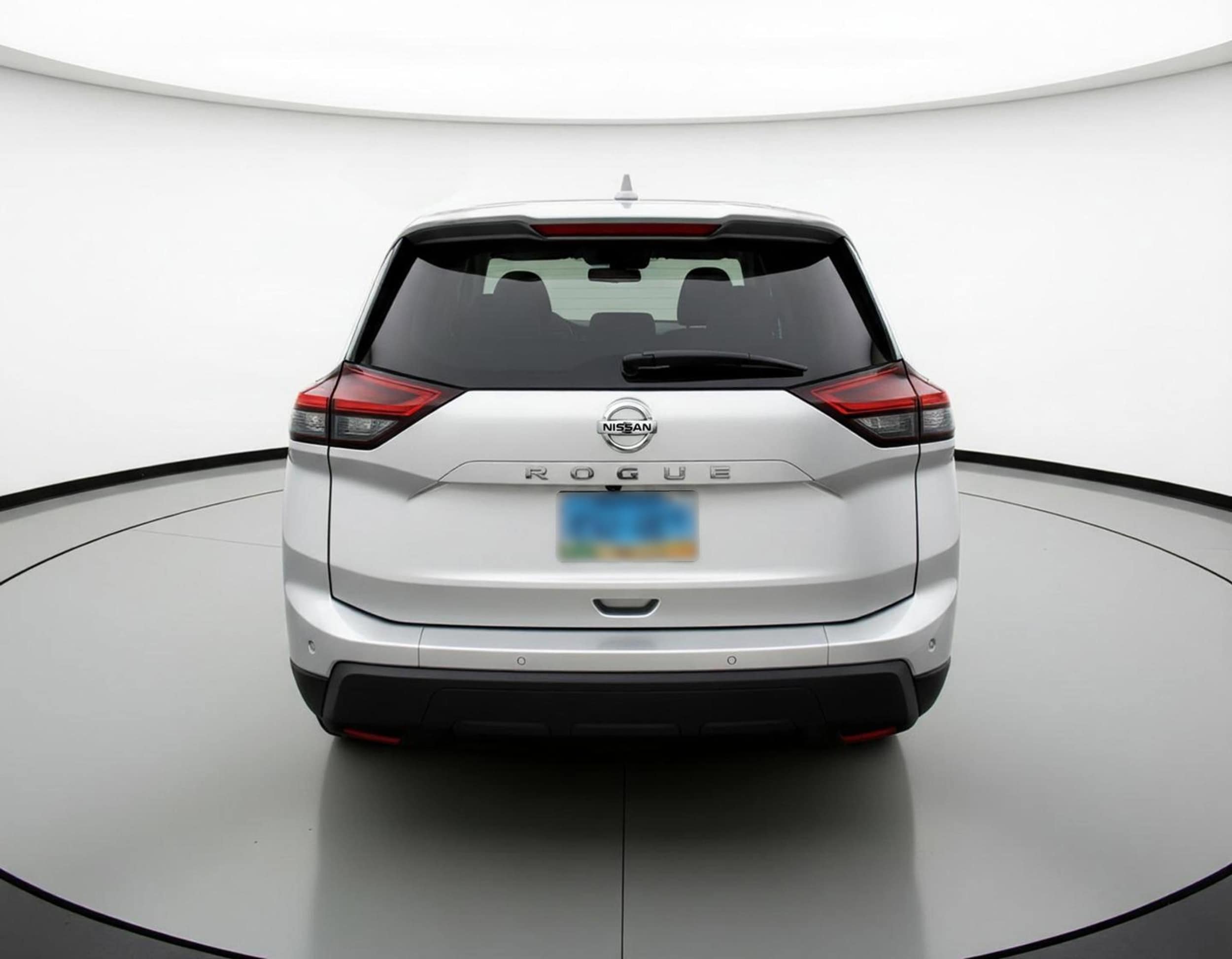 Thumbnail: 2025 Nissan Rogue - 7