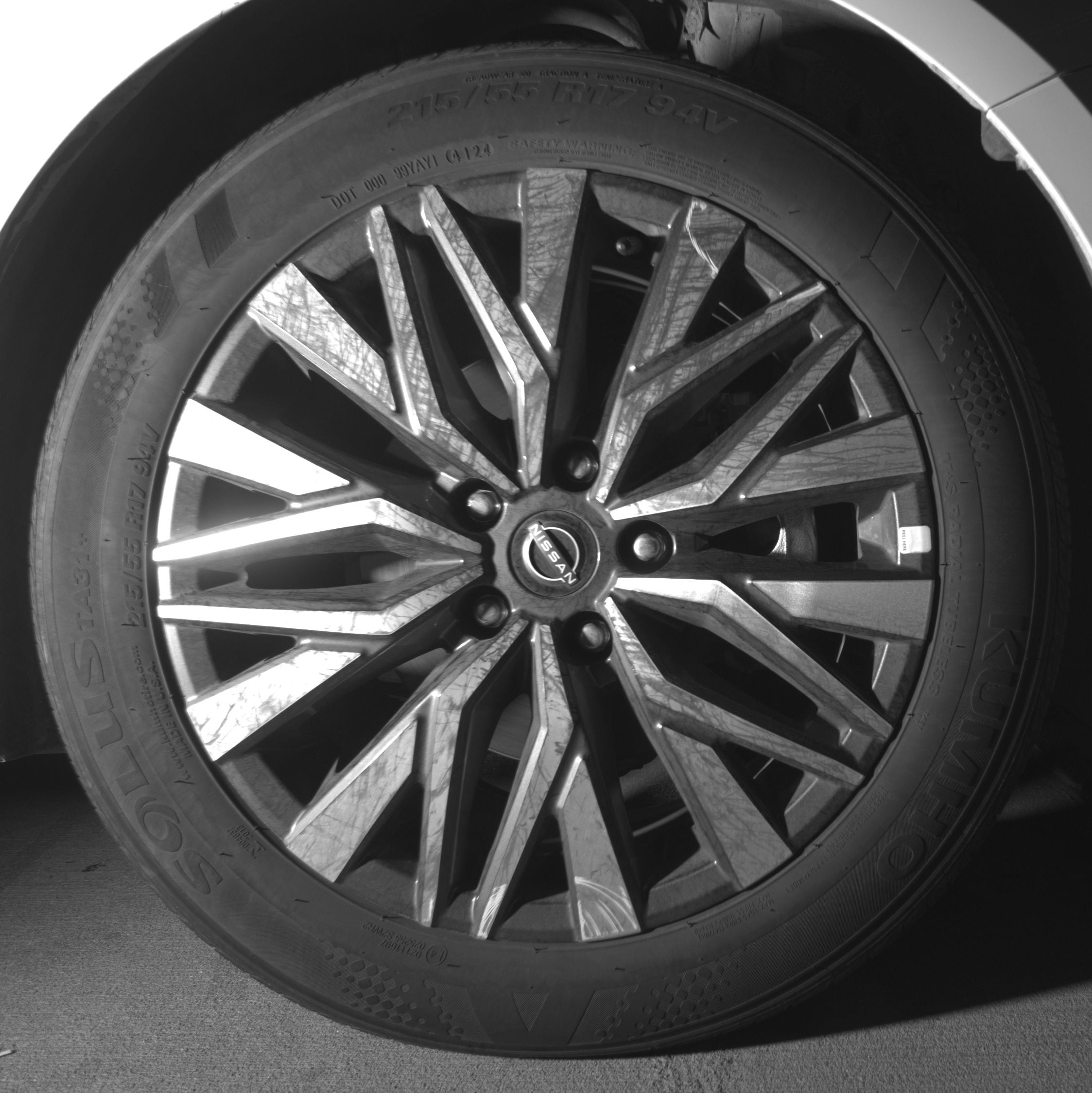 Thumbnail: 2025 Nissan Altima - 10