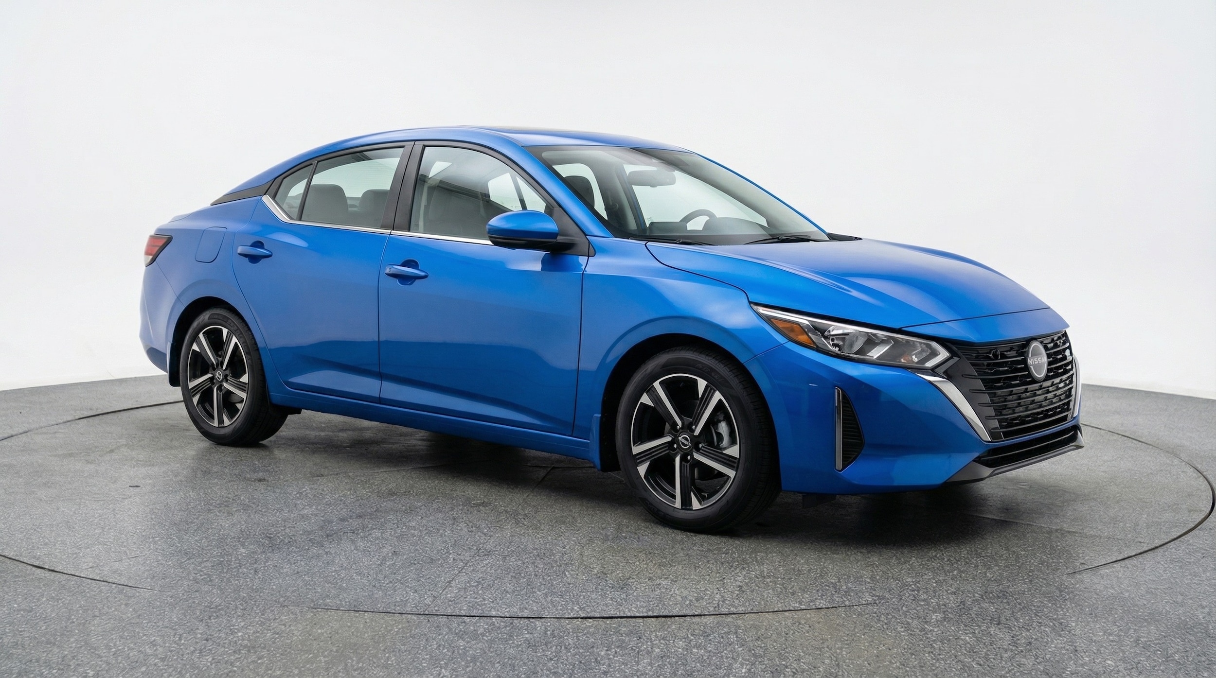 Thumbnail: 2025 Nissan Sentra - 1