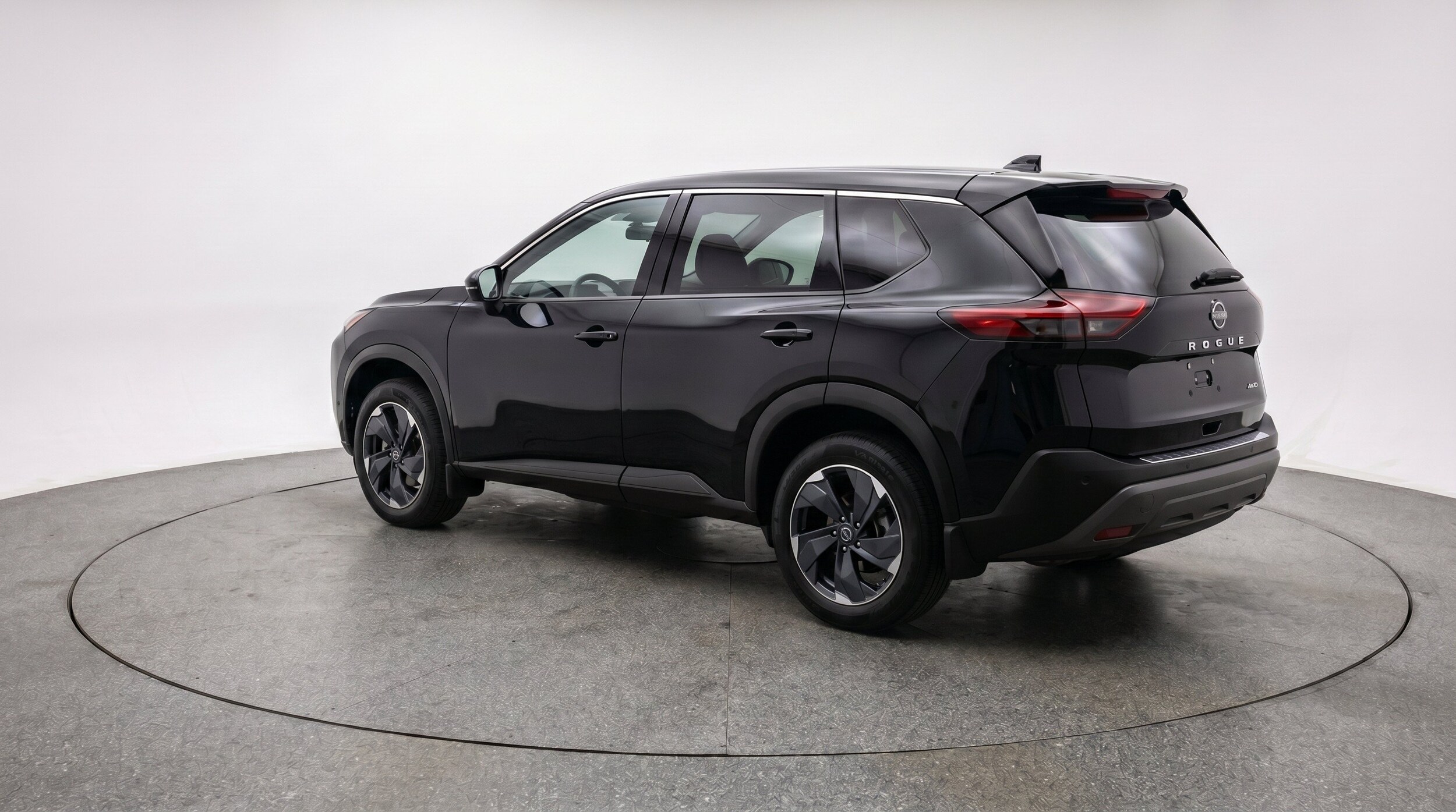 Thumbnail: 2025 Nissan Rogue - 6