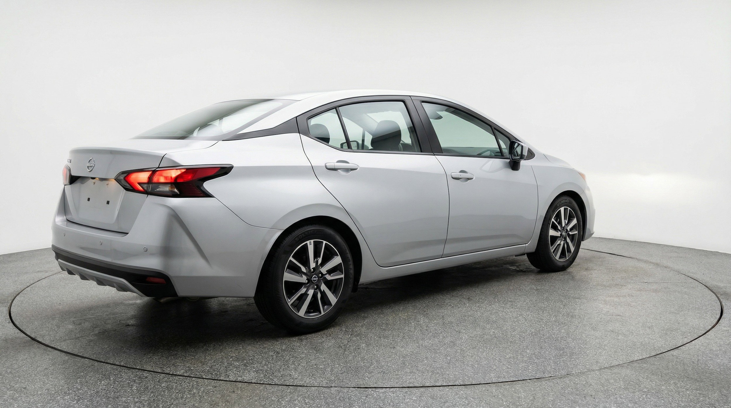 Thumbnail: 2025 Nissan Versa - 9